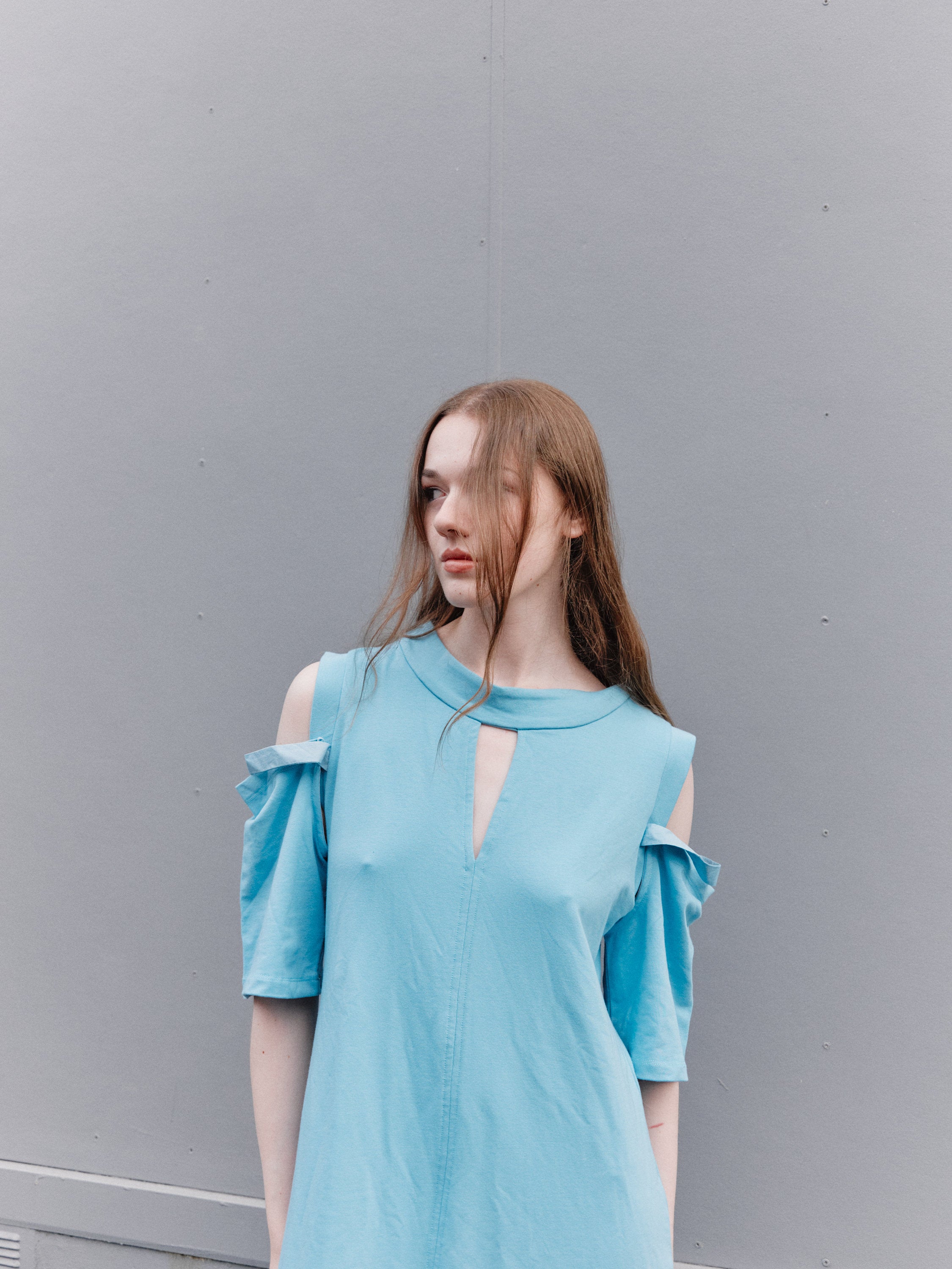 Taylor Boutique sunder dress