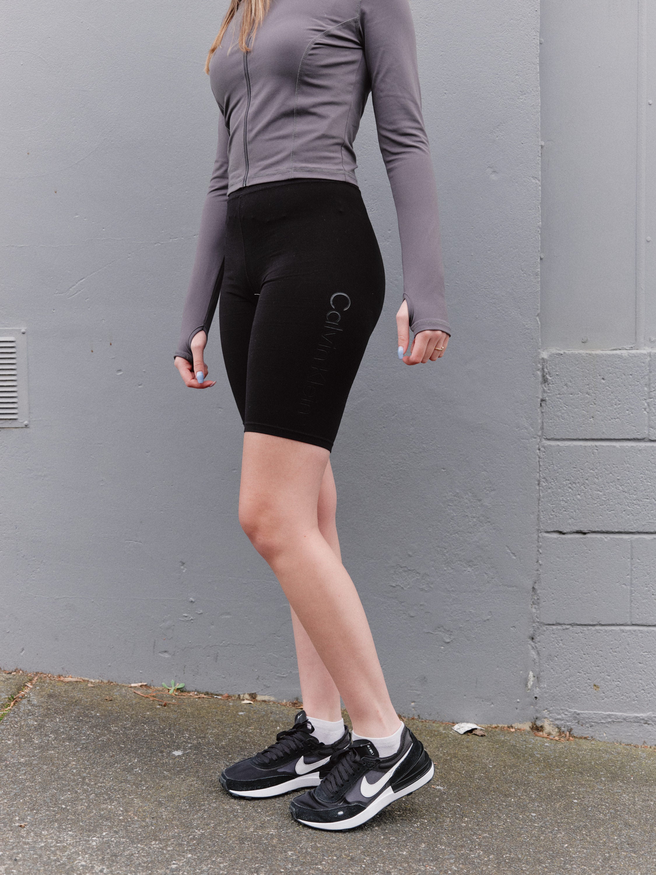 Nike Waffle One trainers – Common