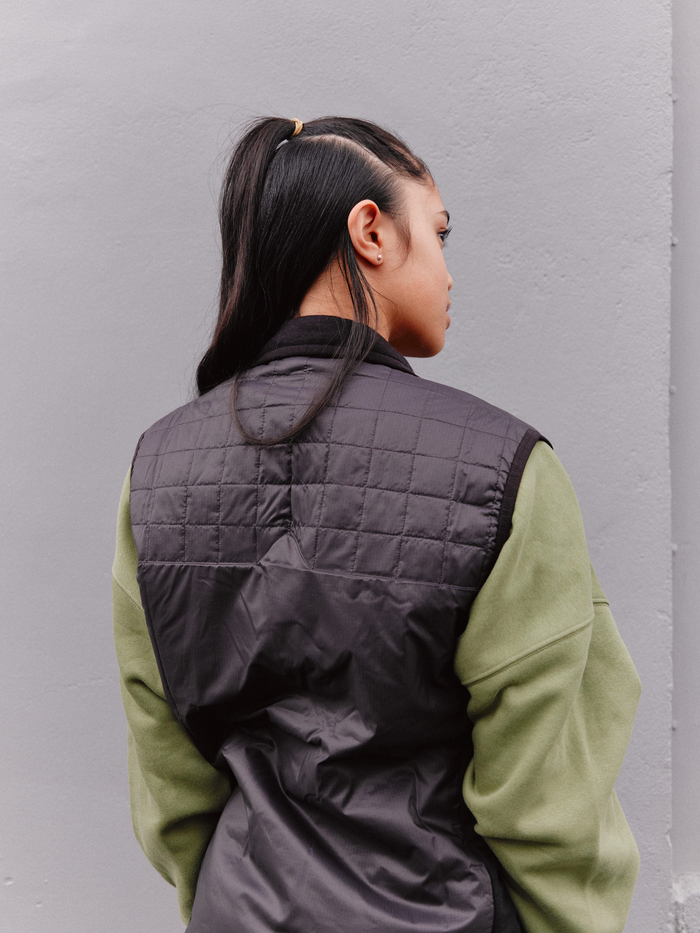 icebreaker helix vest