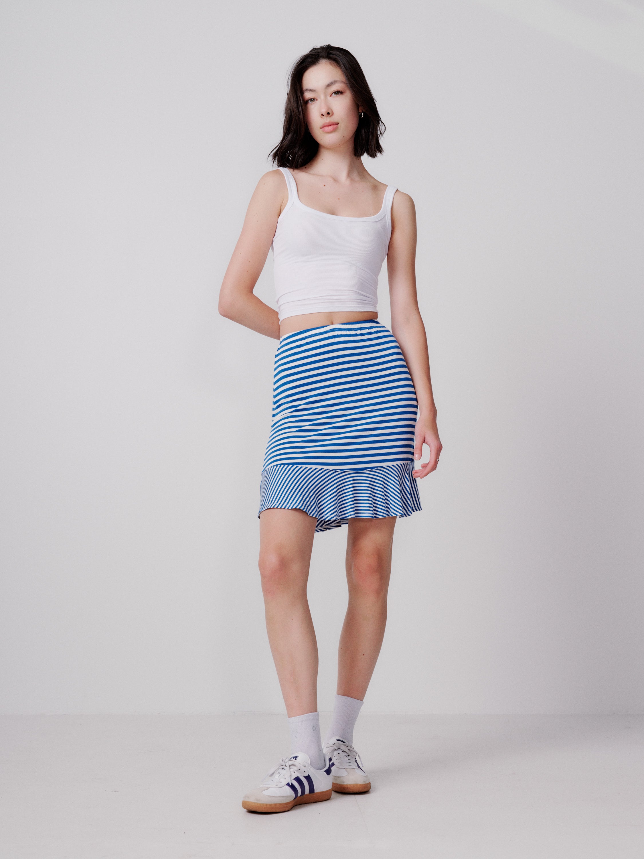 Coop by Trelise Cooper stripe set