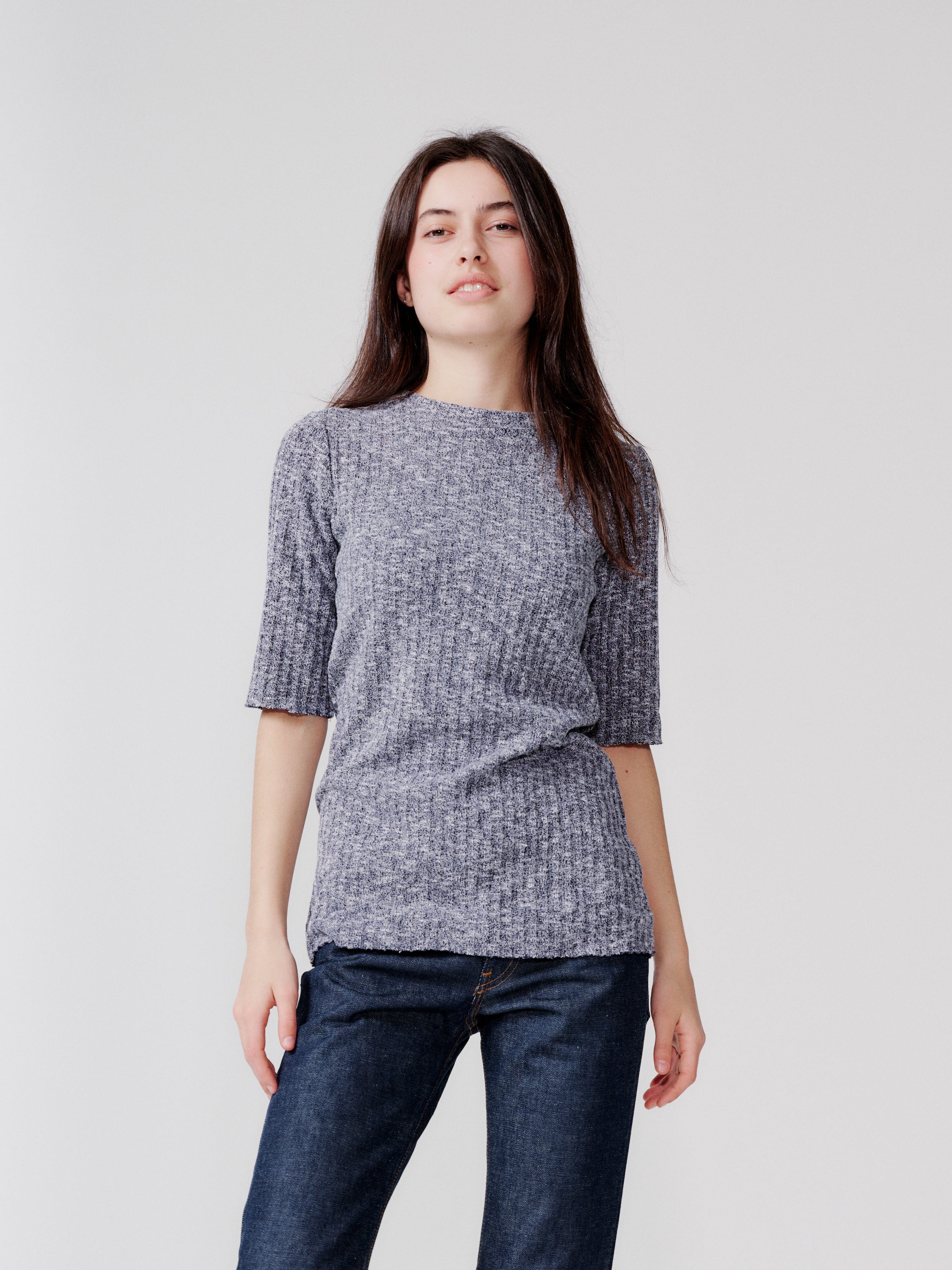Ricochet light weight sweater