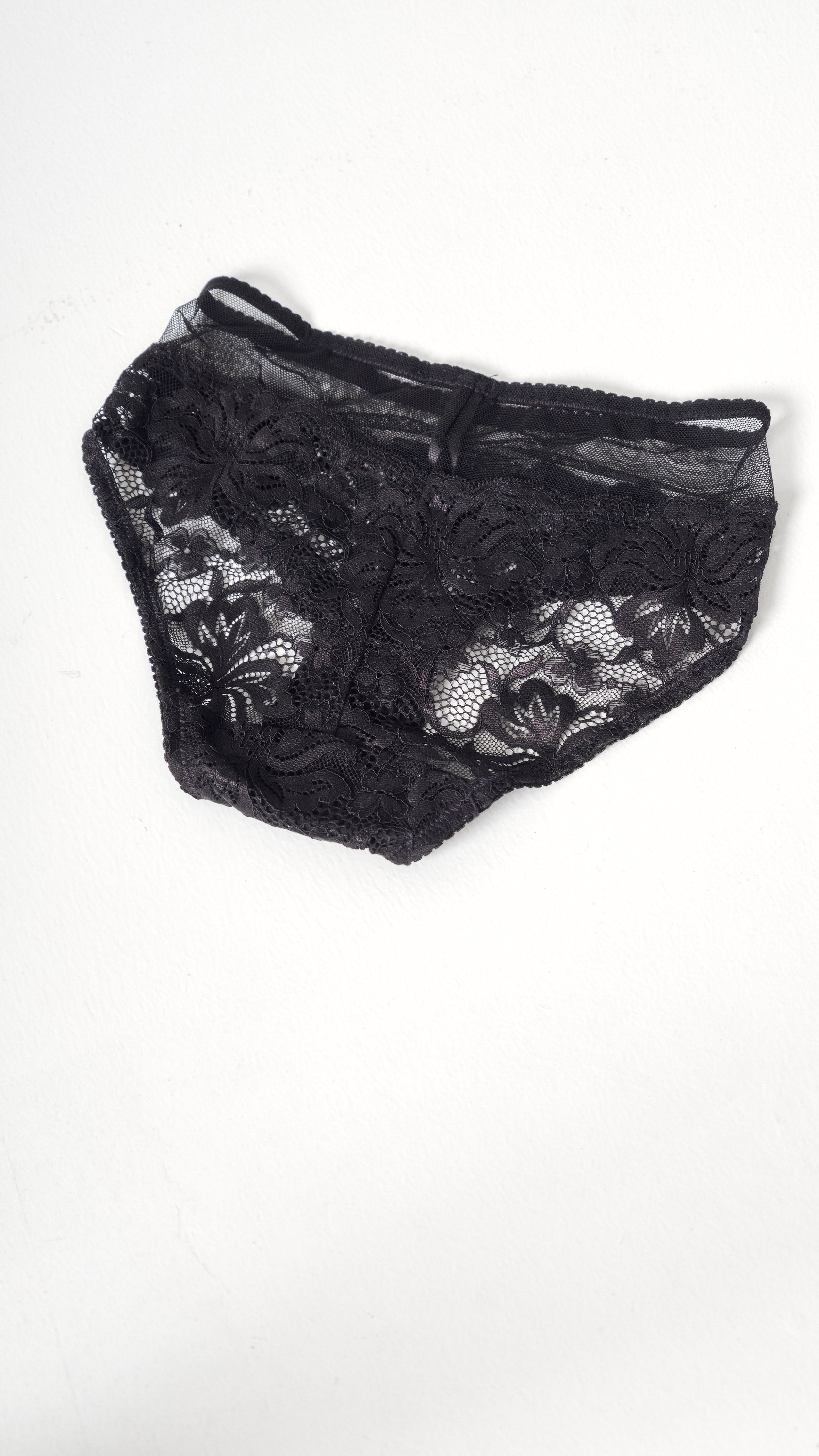Lonely Lingerie high waisted brief