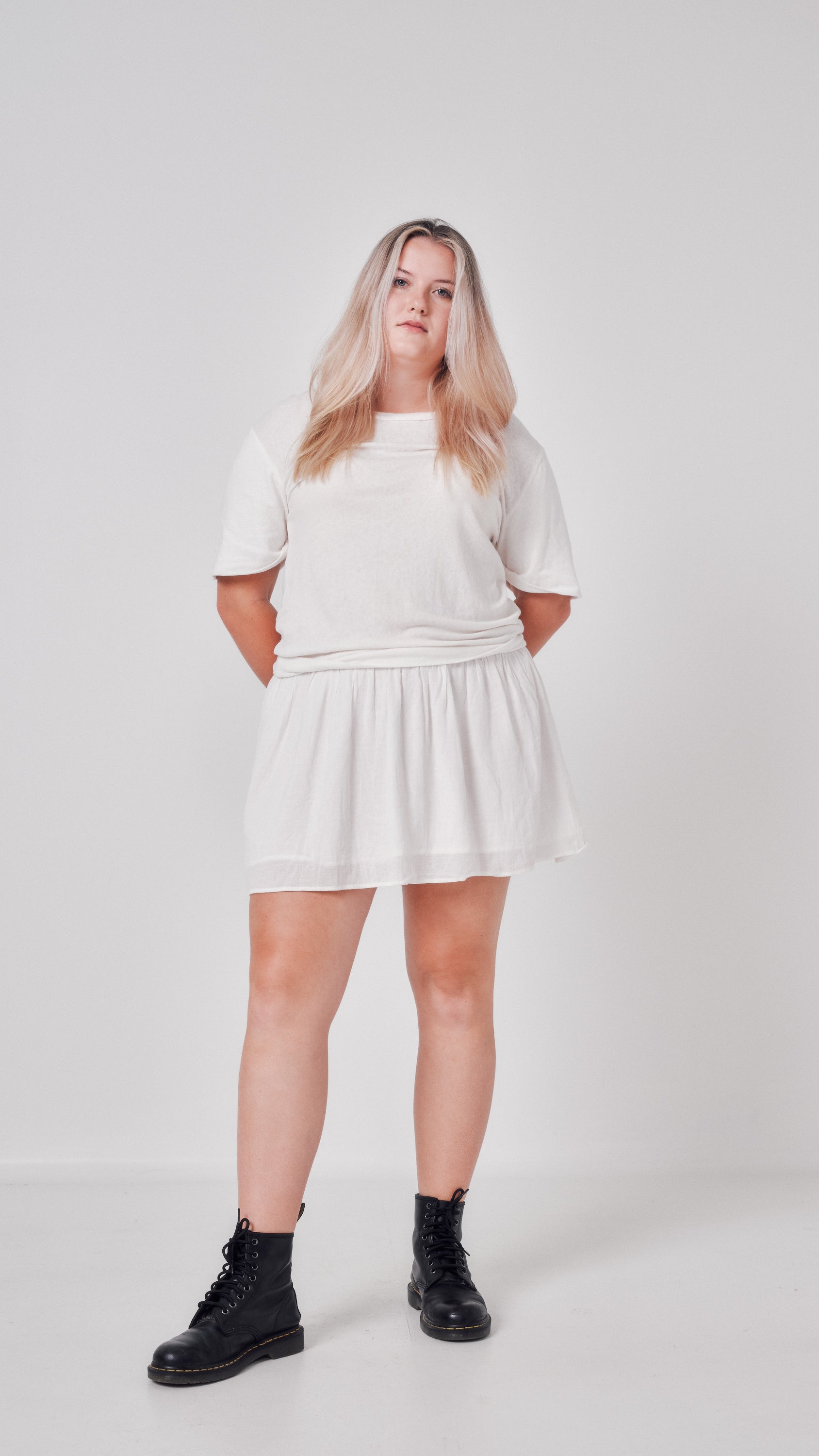 Gregory Cotton dress