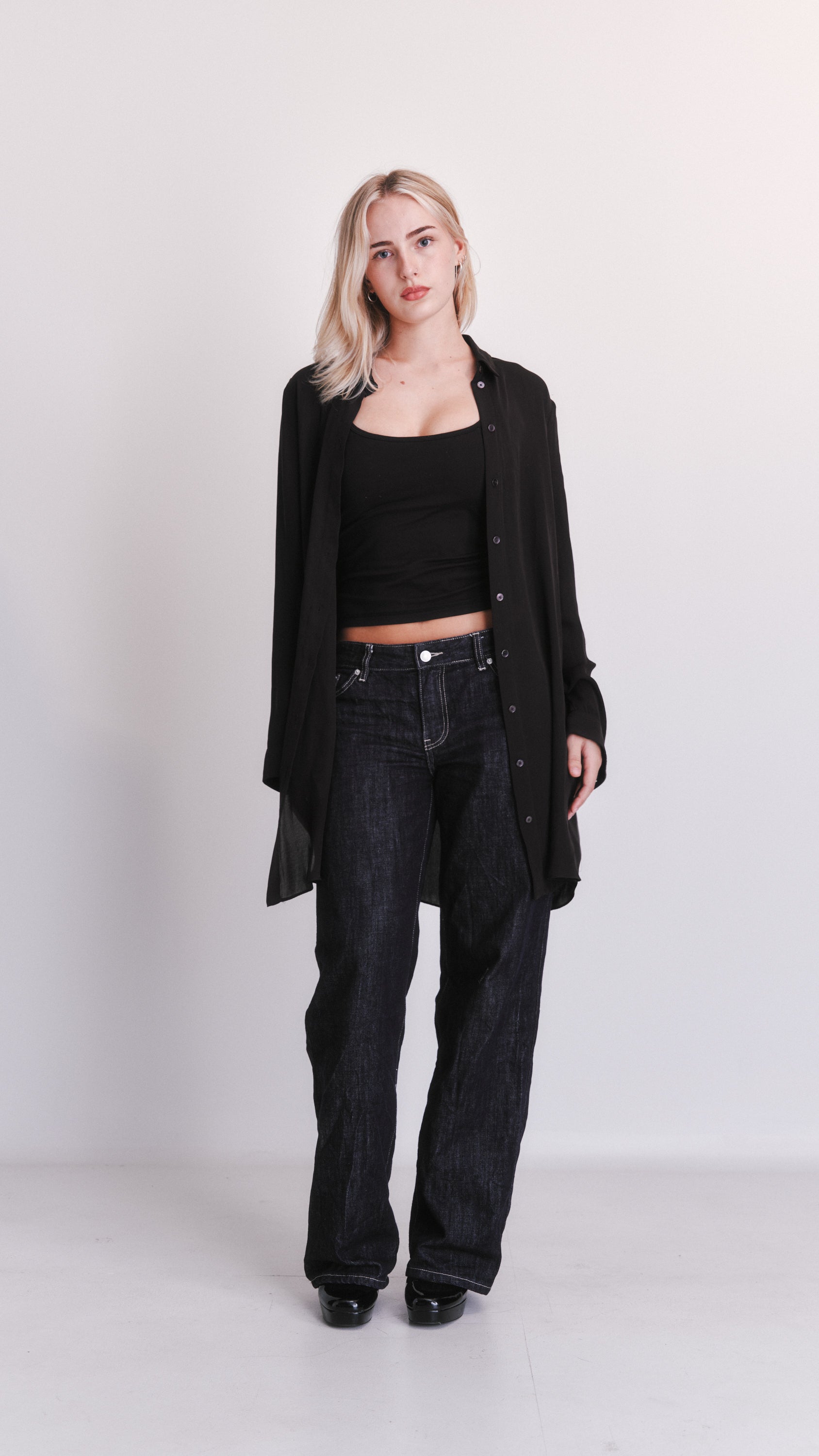 Acne Studios shirt