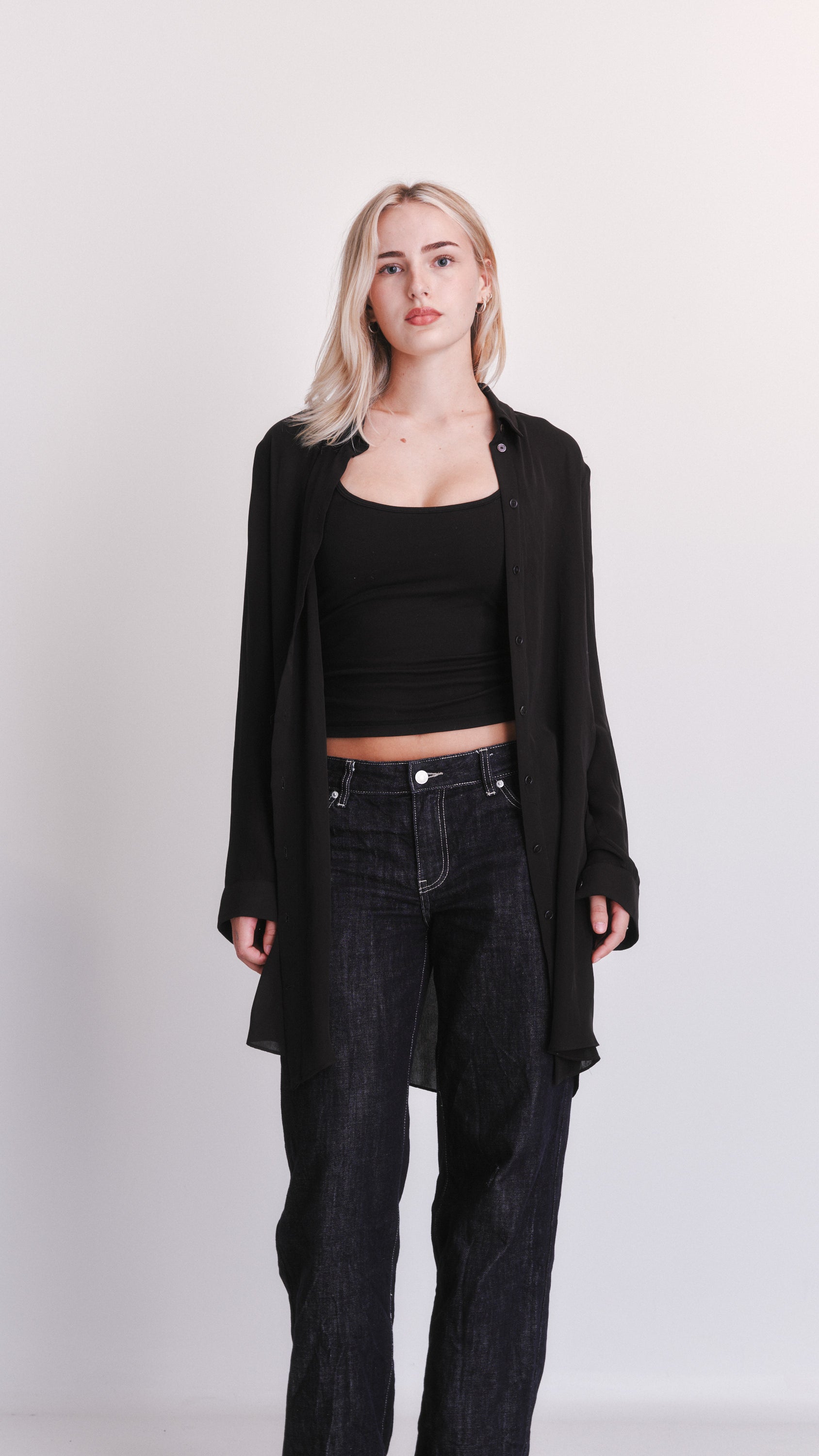 Acne Studios shirt