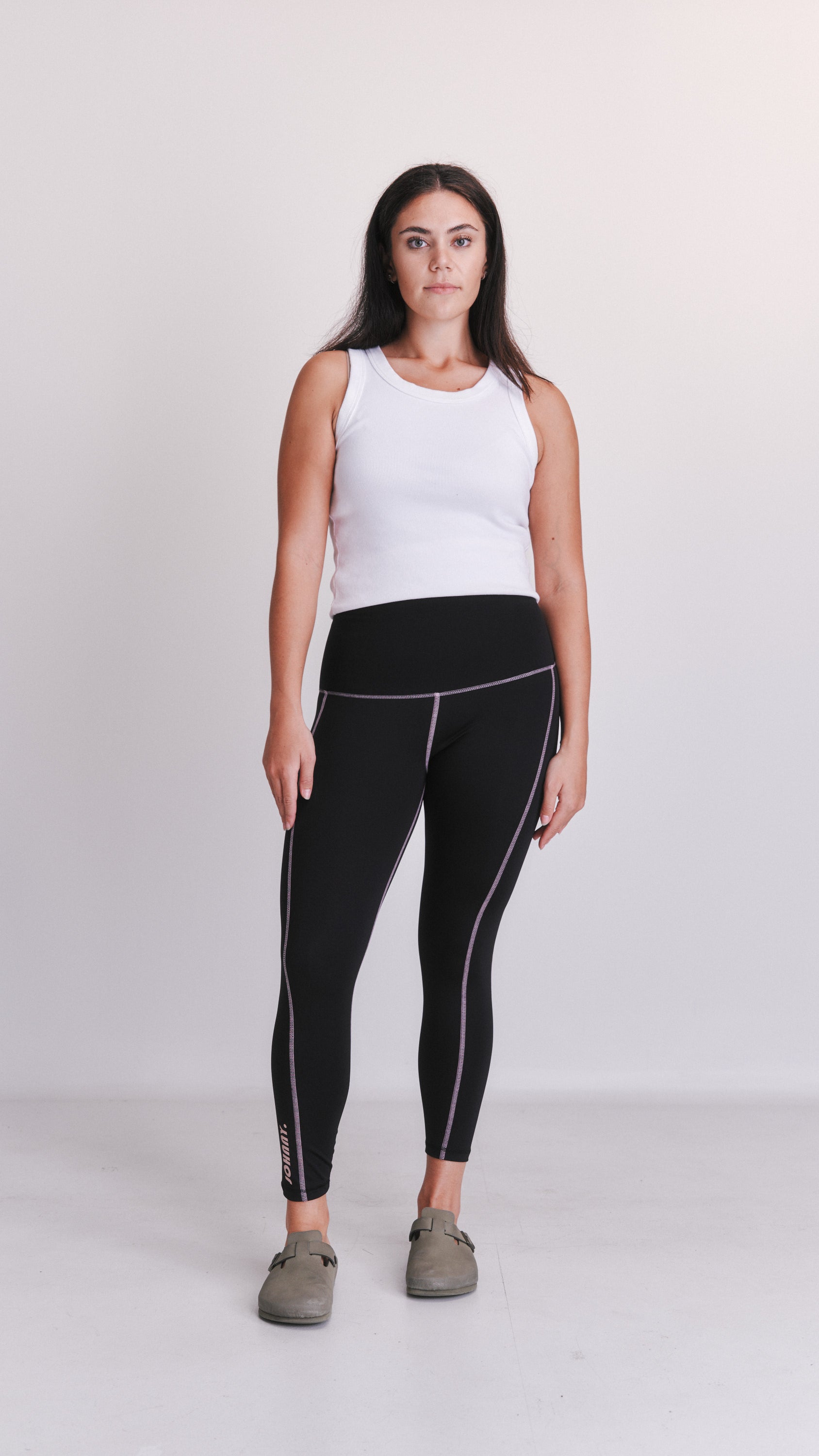 By Johnny lounge leggings