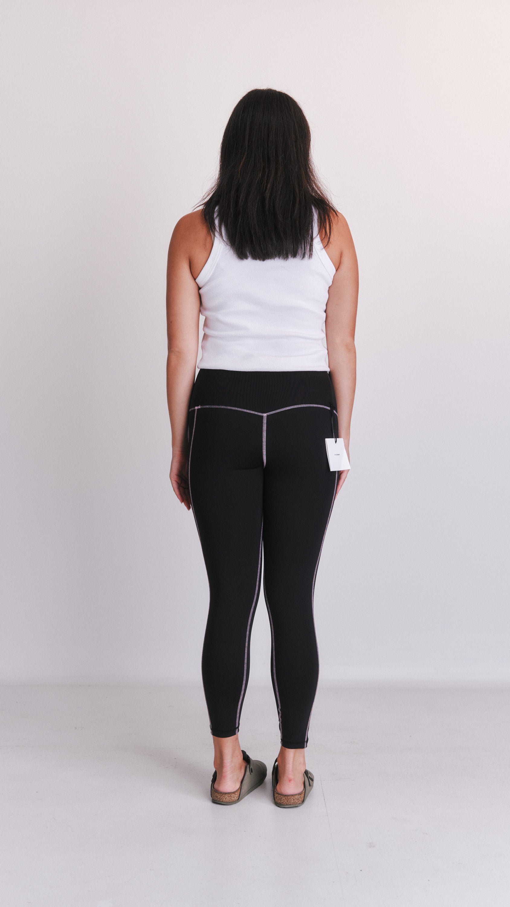 By Johnny lounge leggings