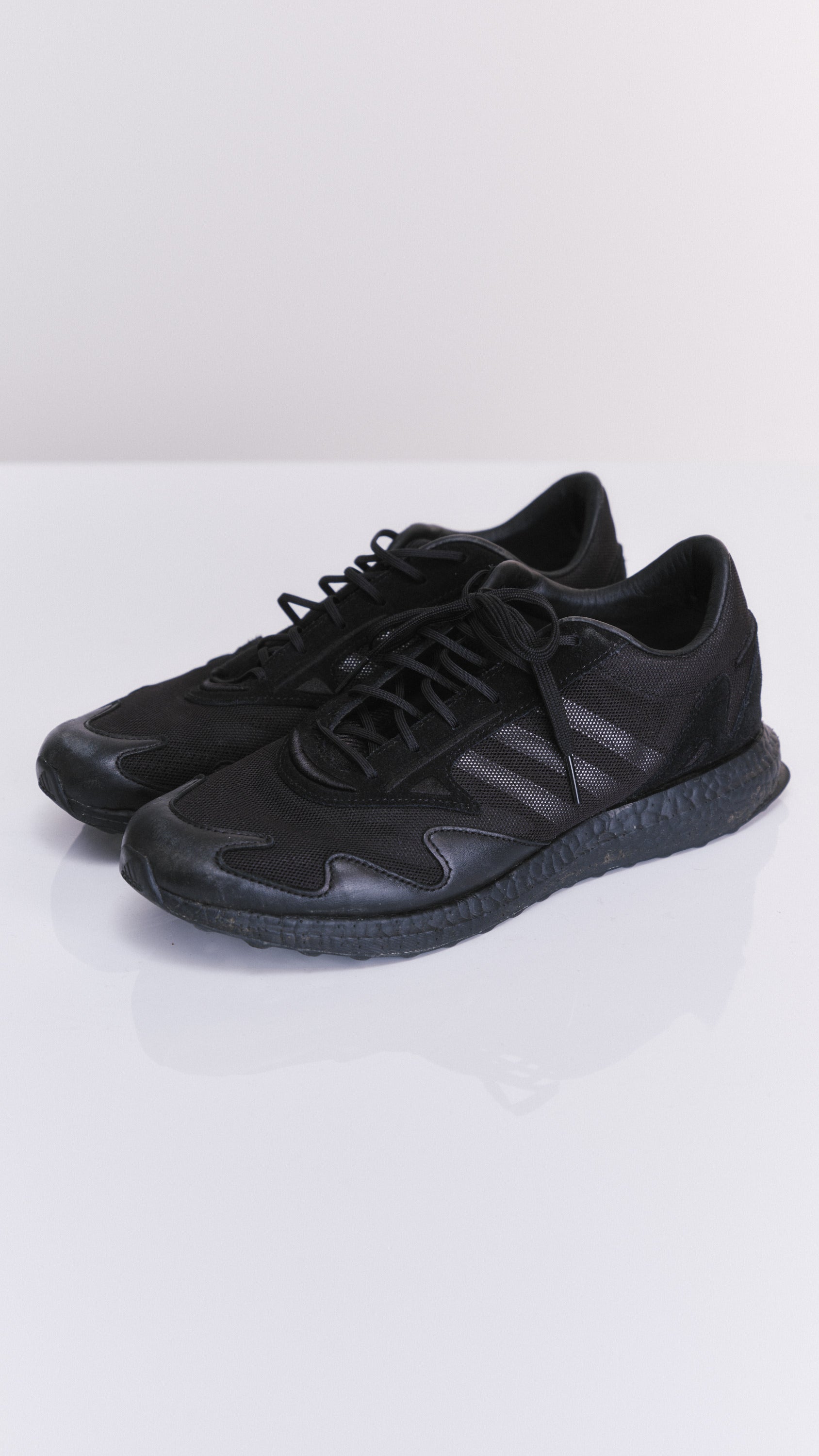 Adidas Y3 trainers