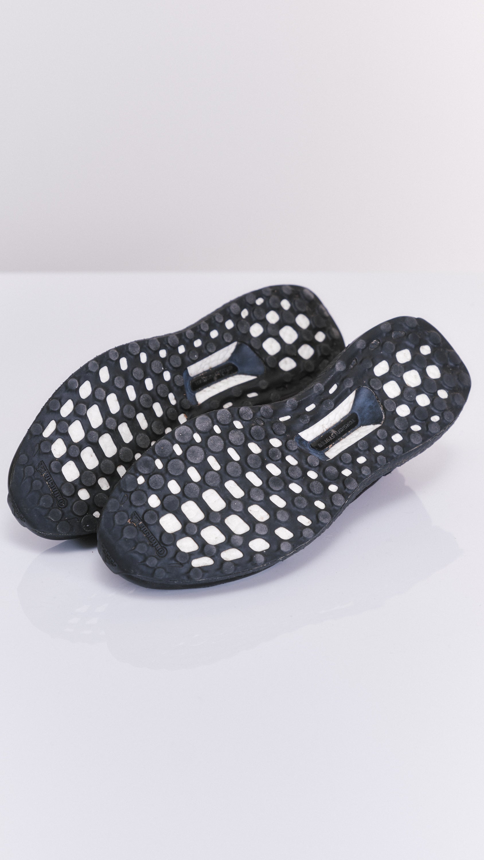 Adidas Y3 trainers