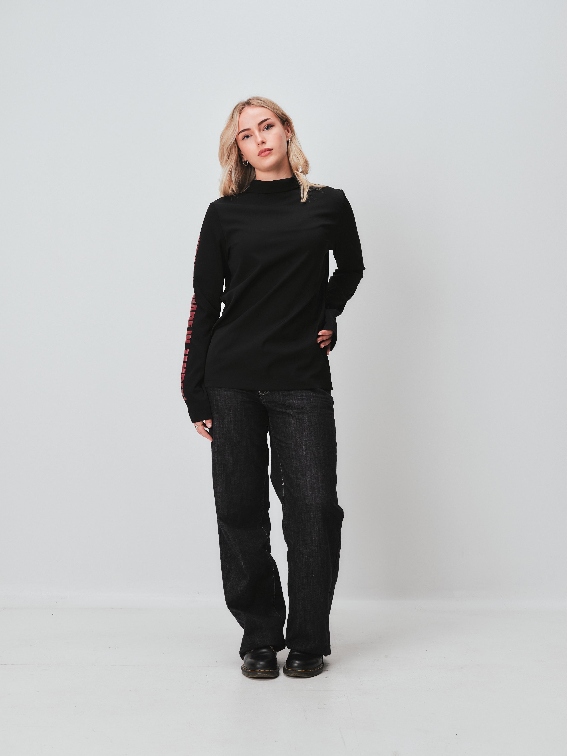 Zambesi polo jetset top
