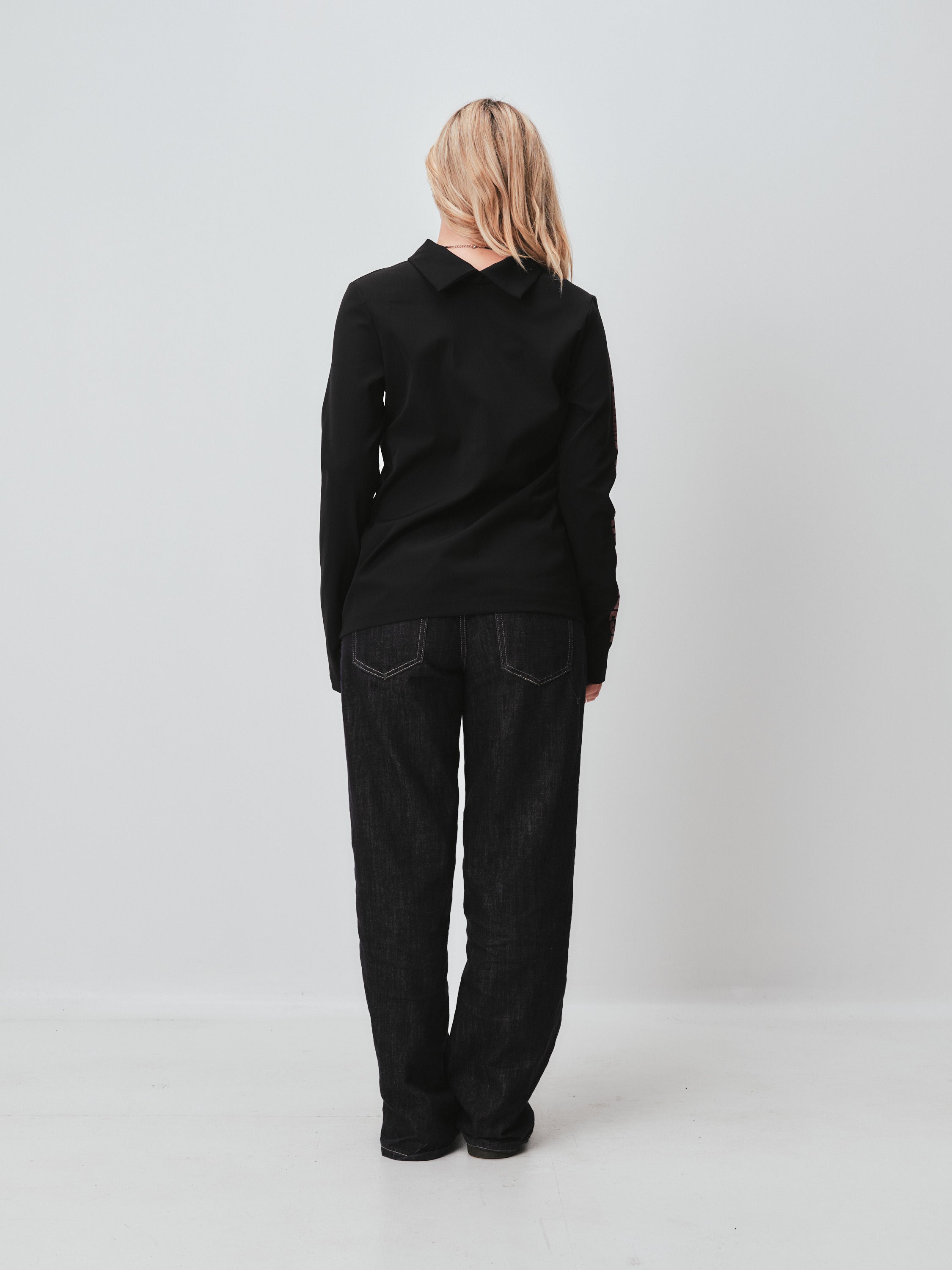 Zambesi polo jetset top