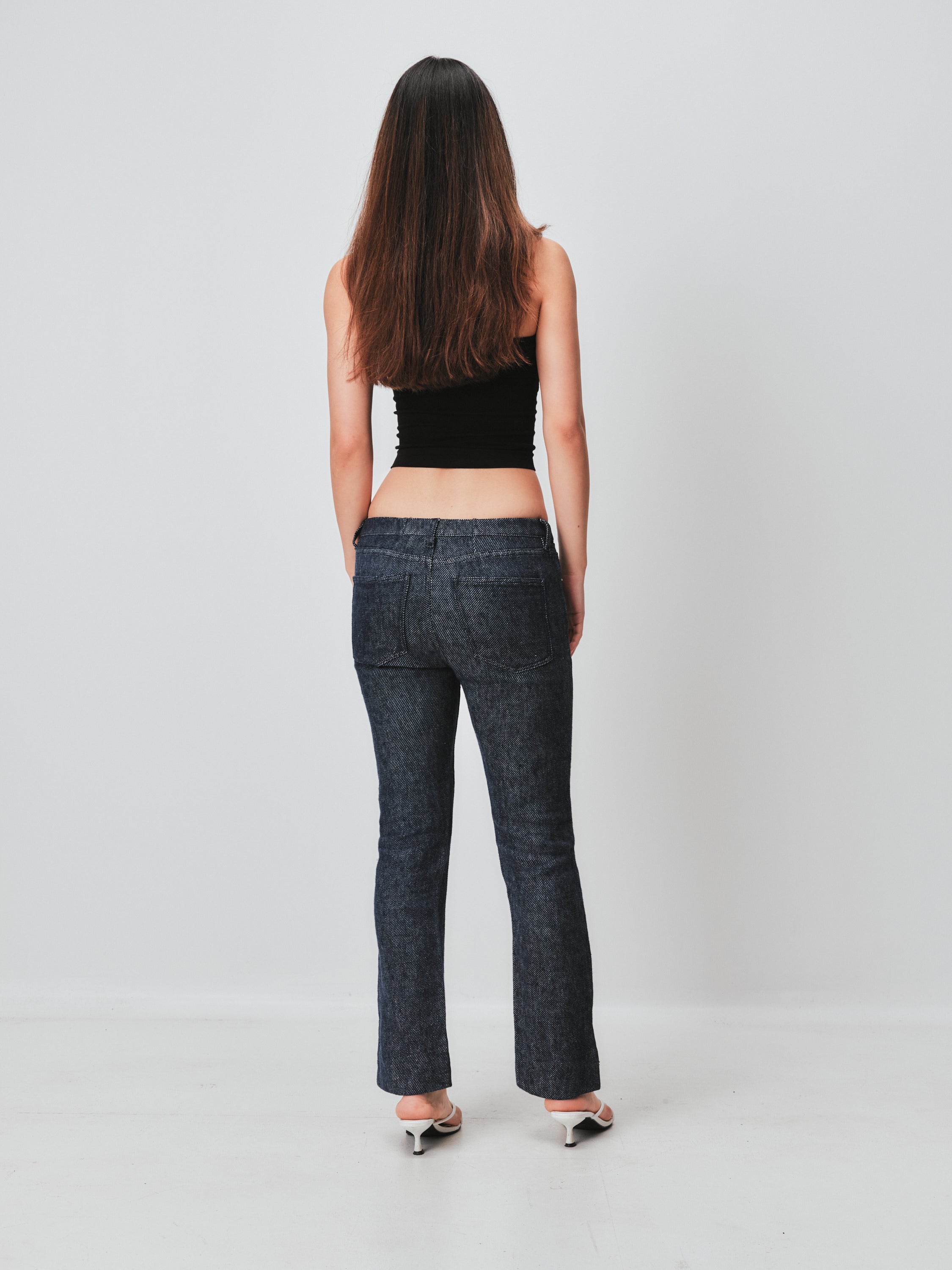 Acne Studios Linen pant