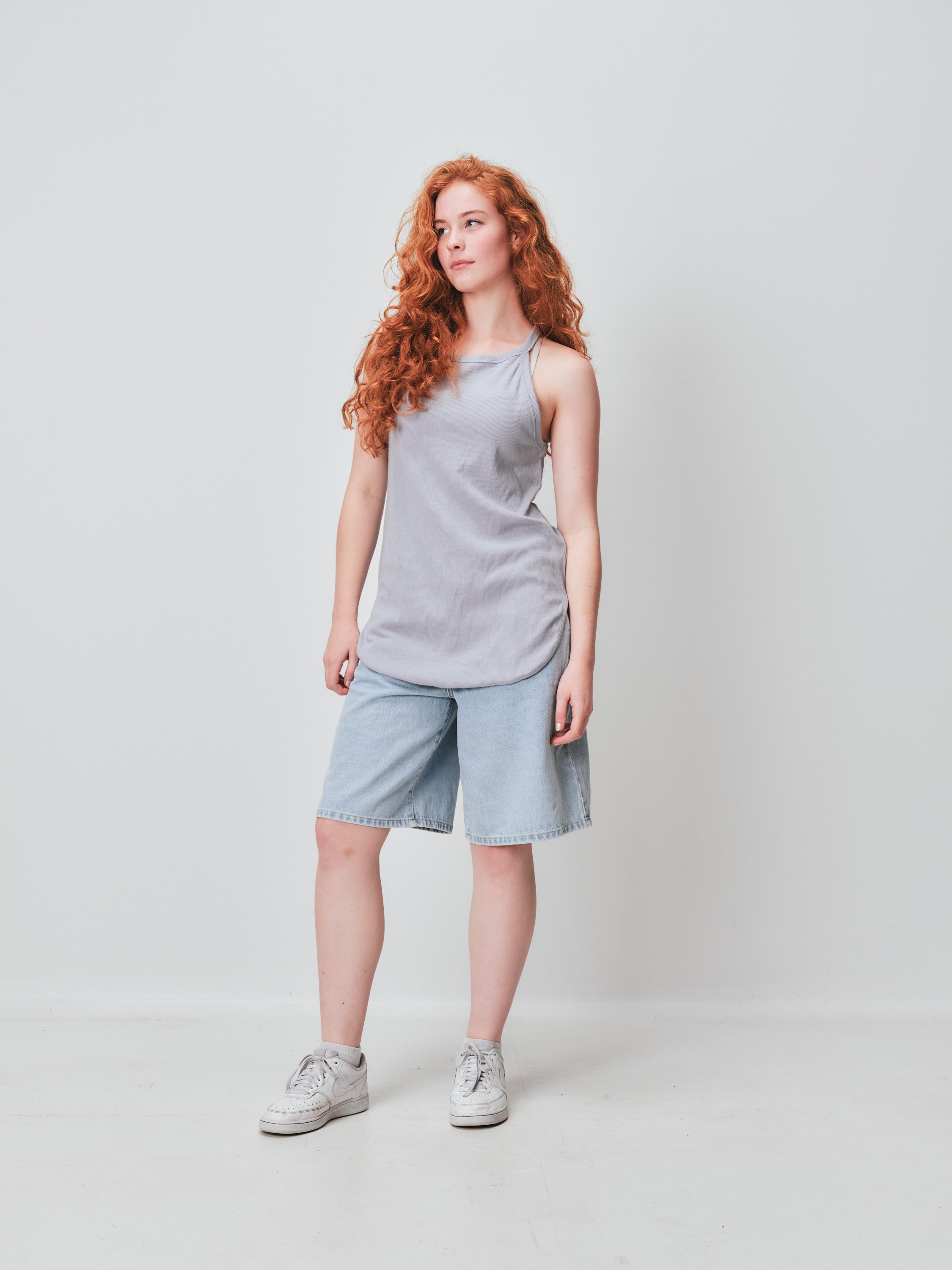 Taylor Boutique Delphi tank