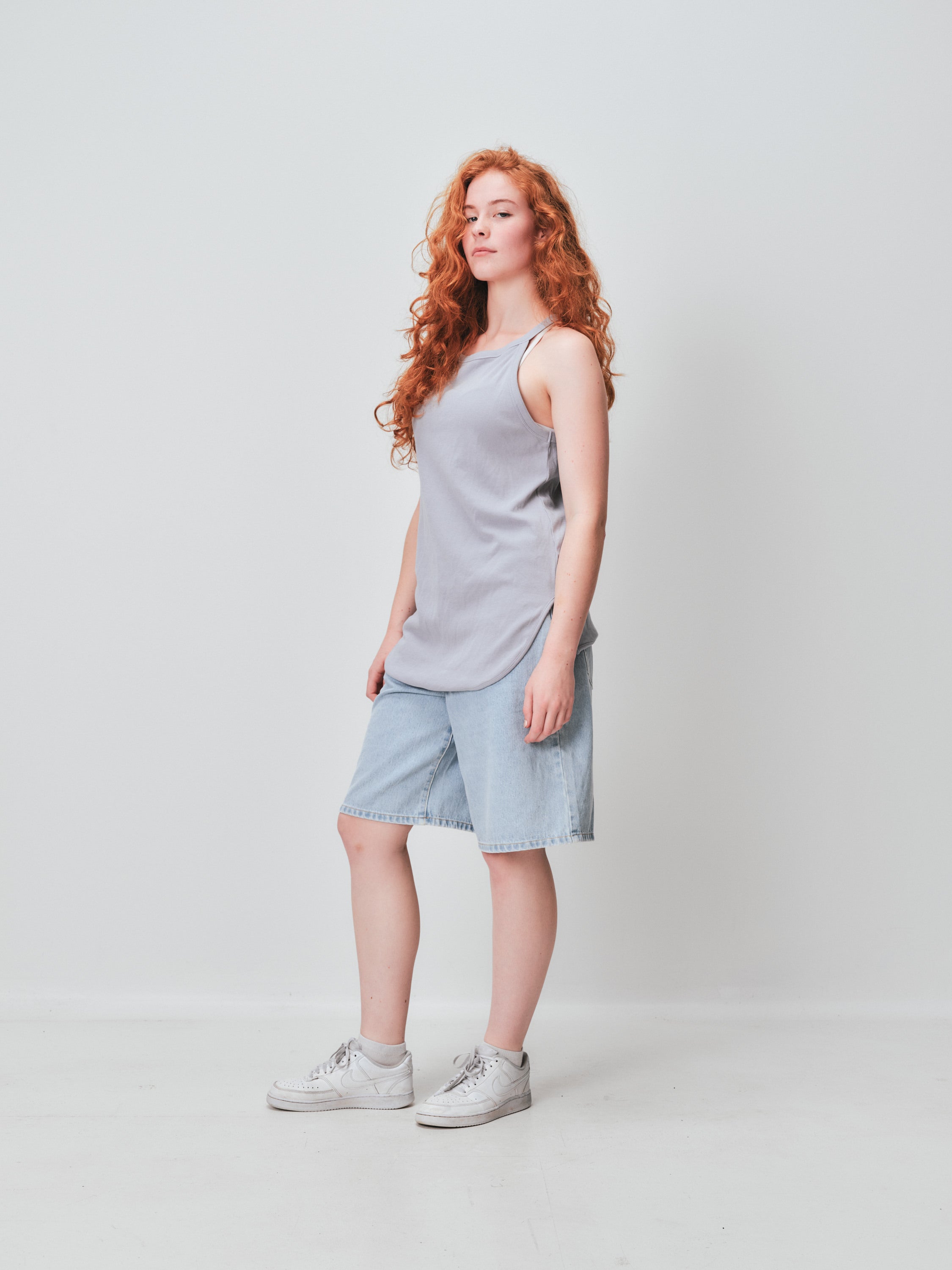 Taylor Boutique Delphi tank