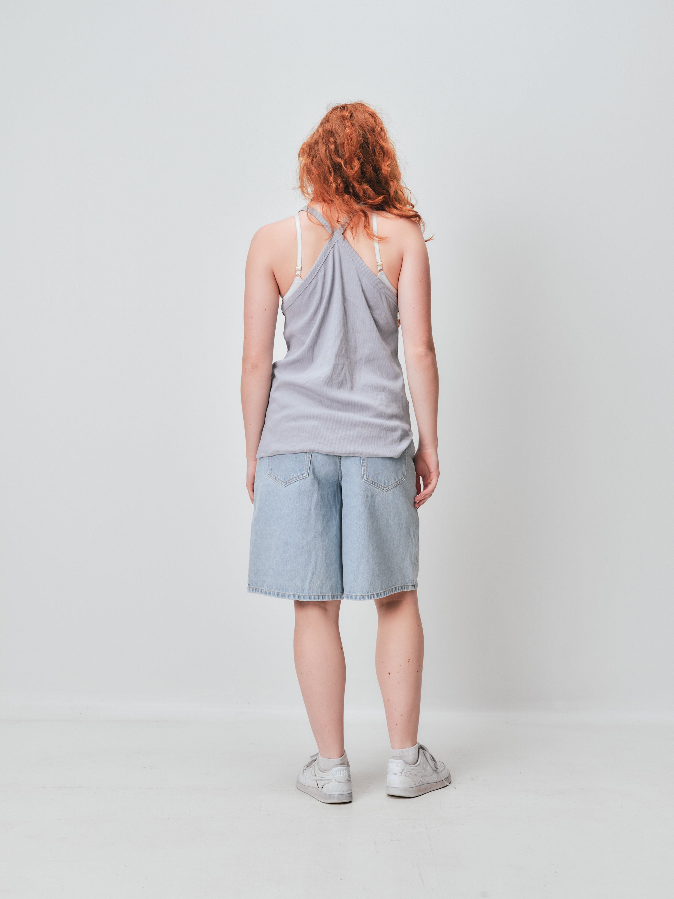 Taylor Boutique Delphi tank