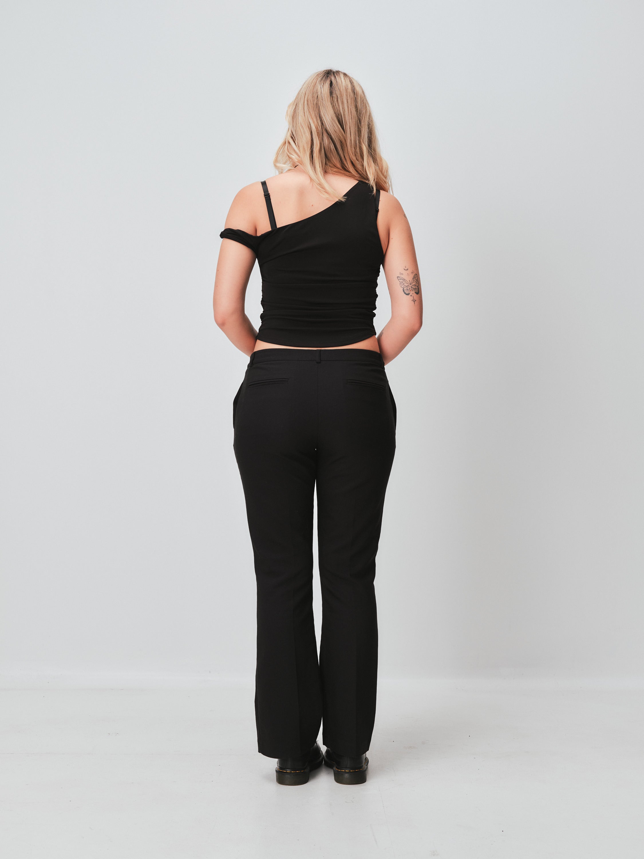 Anine Bing classic pant