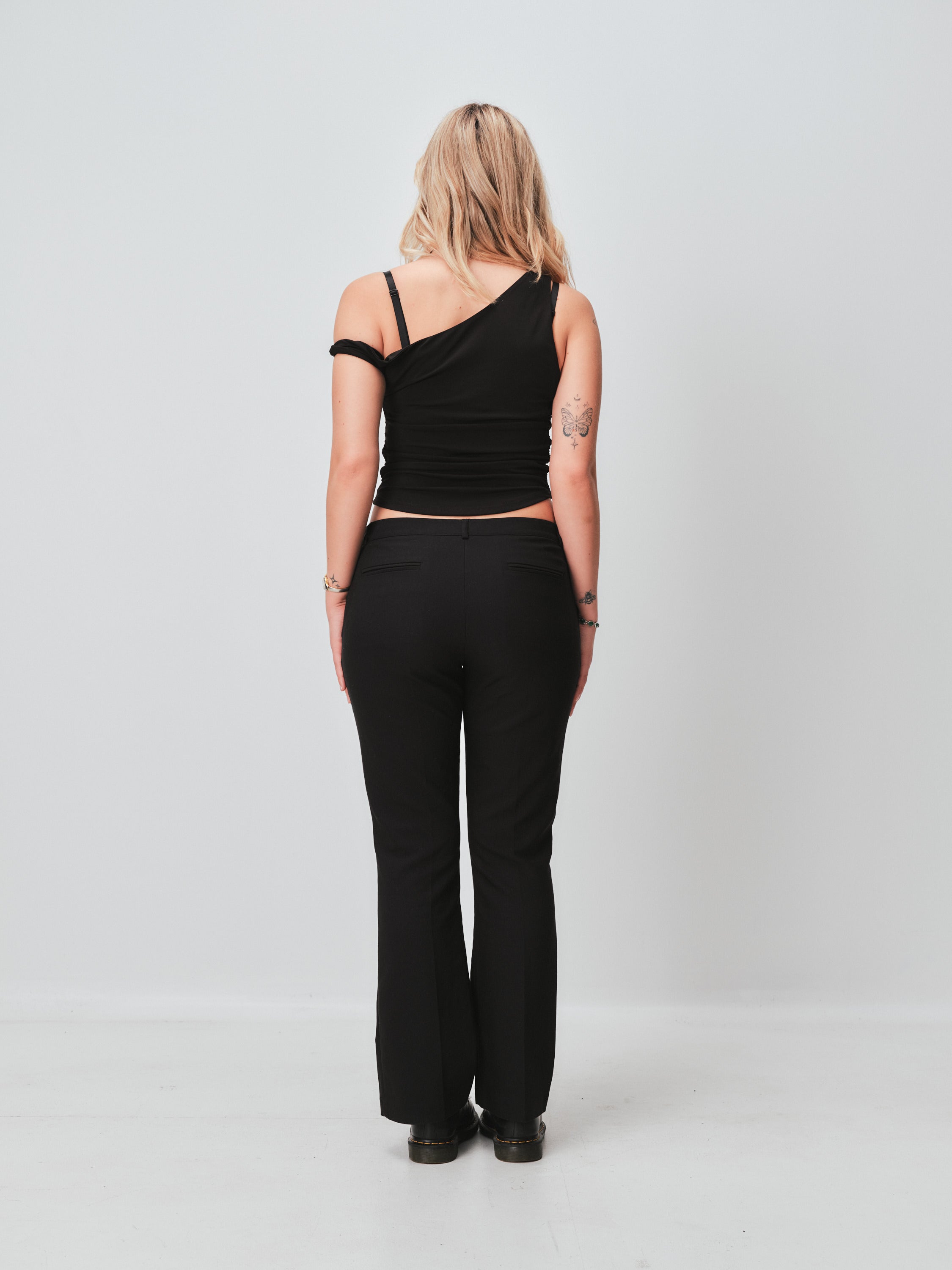 Anine Bing classic pant