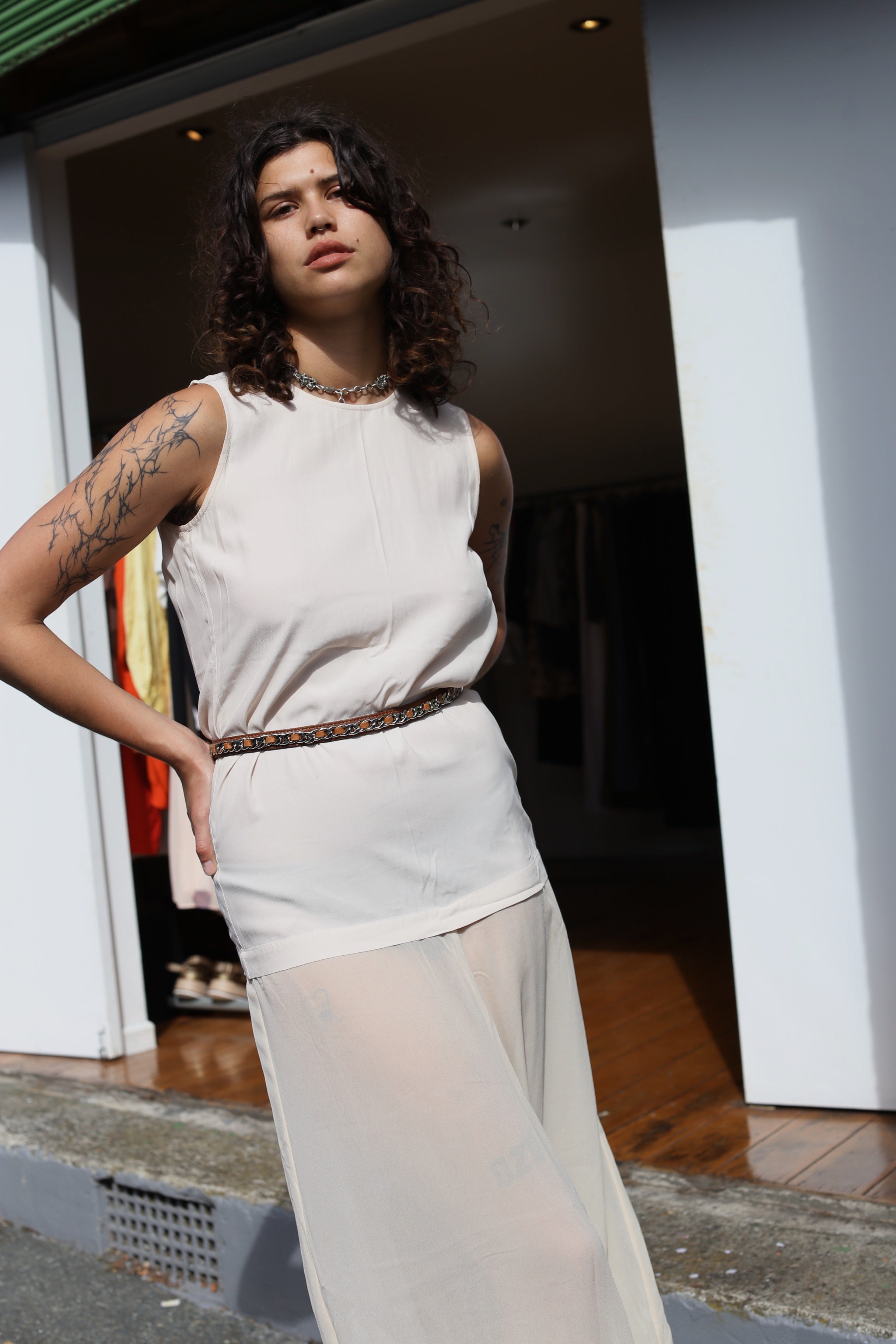 Coop by Trelise Cooper double up dress
