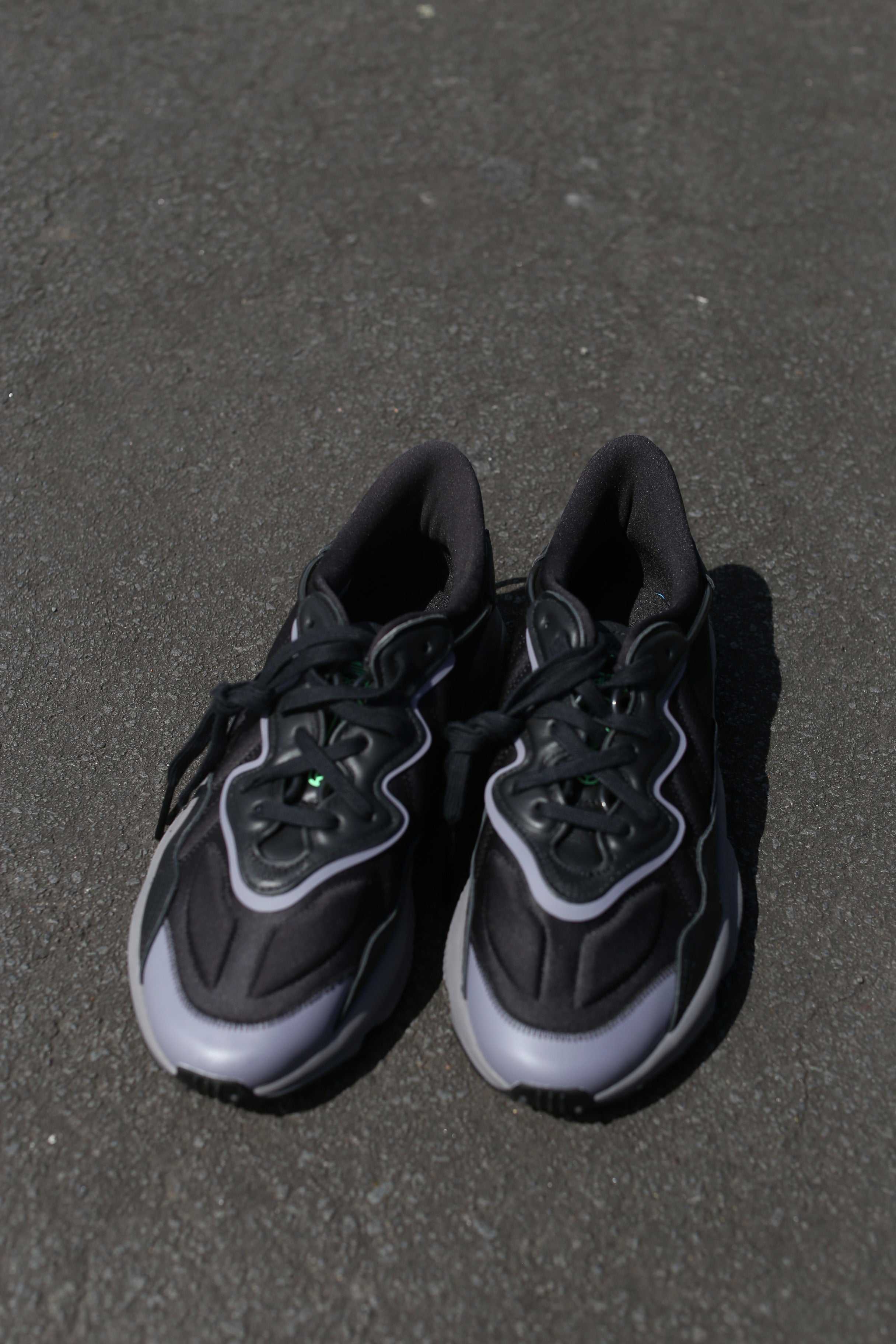 Adidas Originals Ozweego trainers