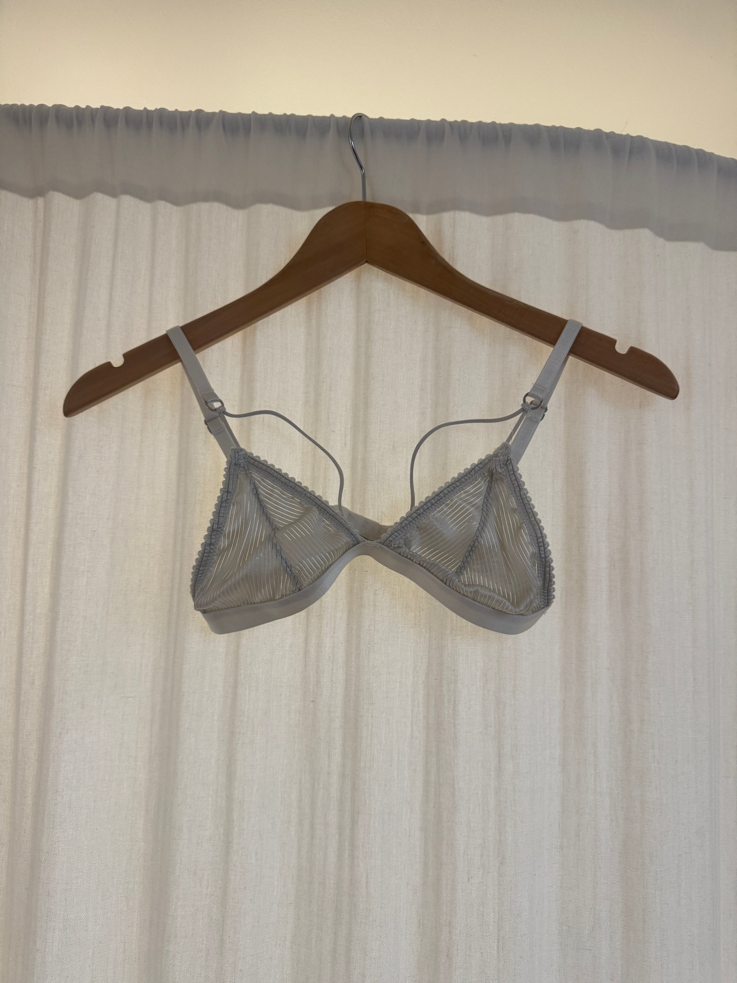 Lonely Lingerie soft cup bralet