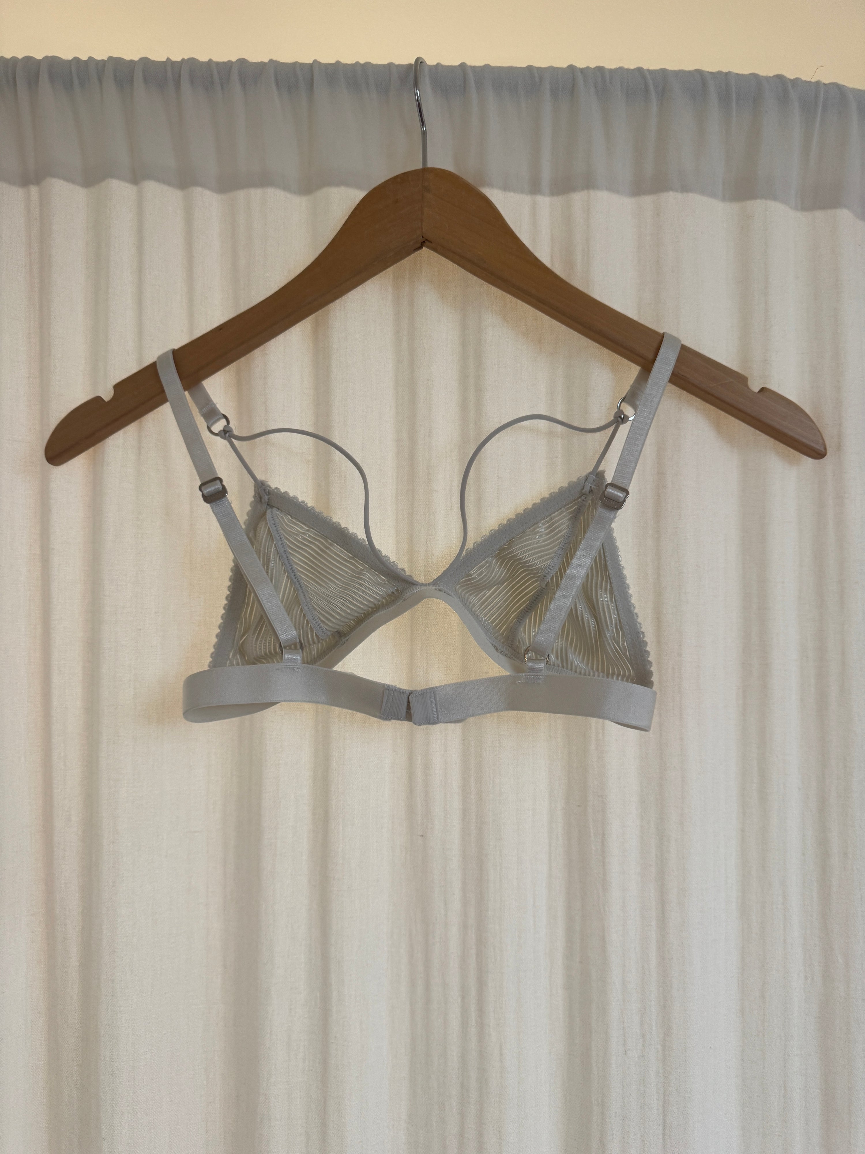 Lonely Lingerie soft cup bralet