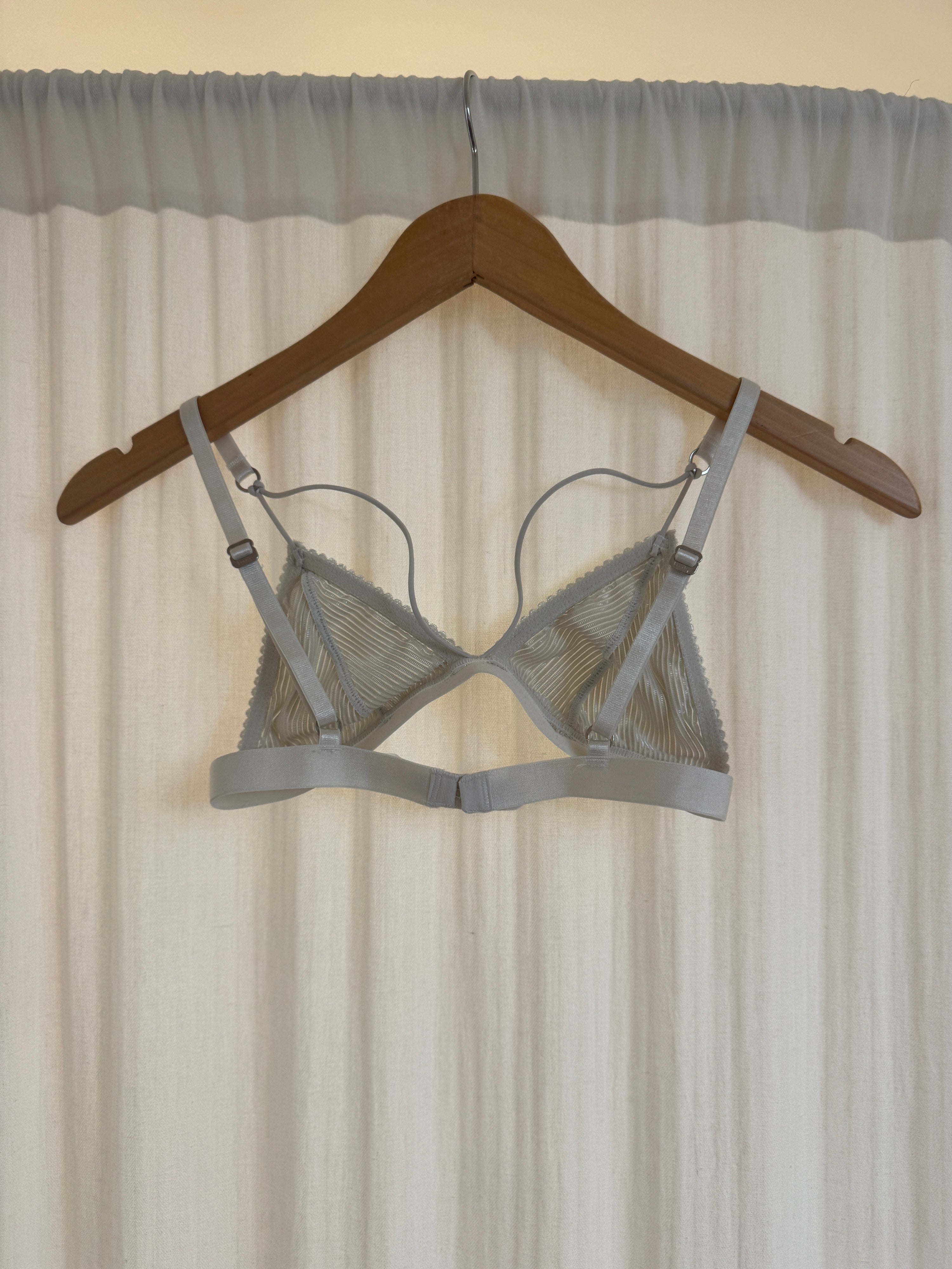 Lonely Lingerie soft cup bralet