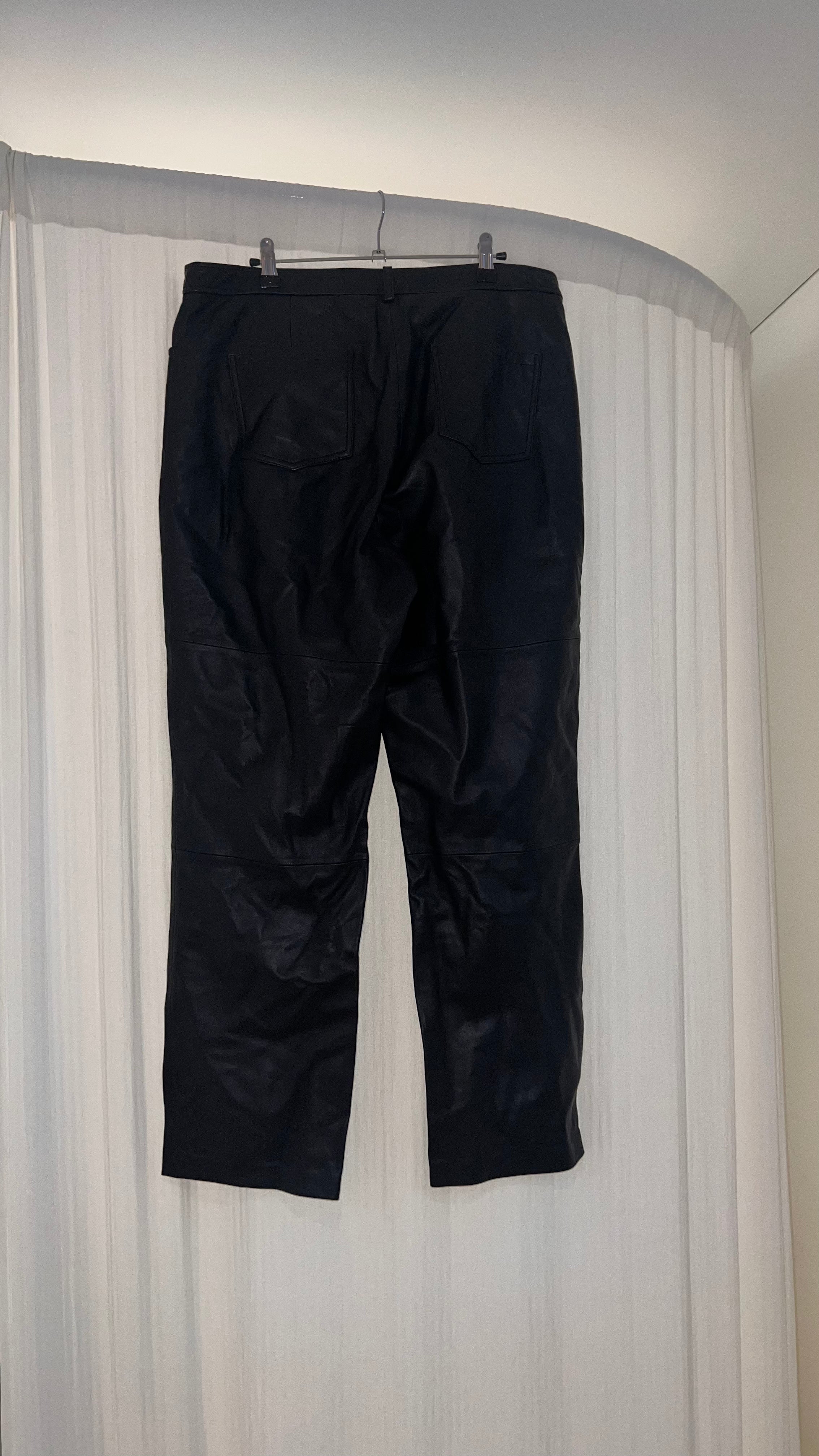 Sass & Bide across the street pant