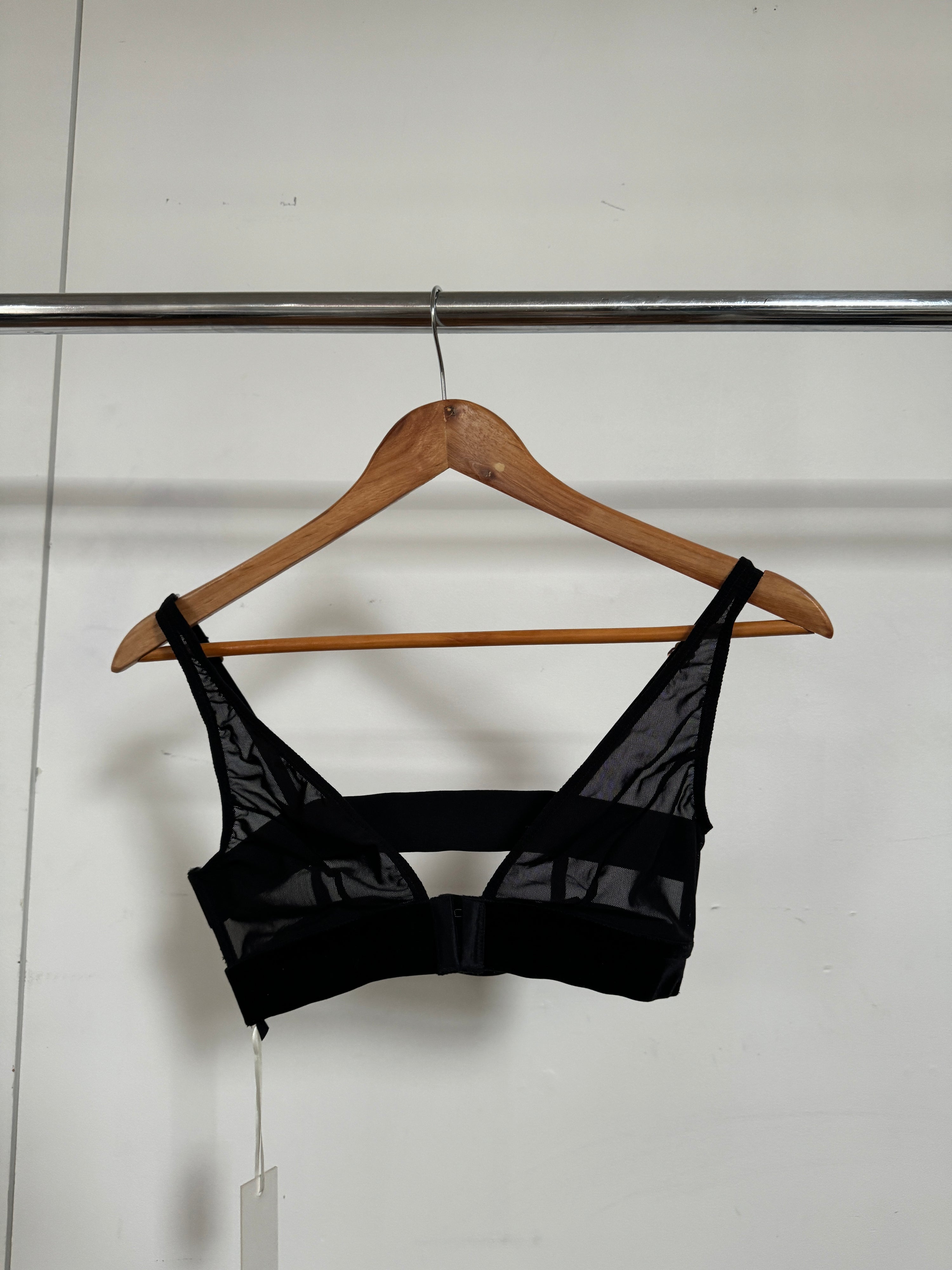 Lonely Lingerie Edith soft cup bra
