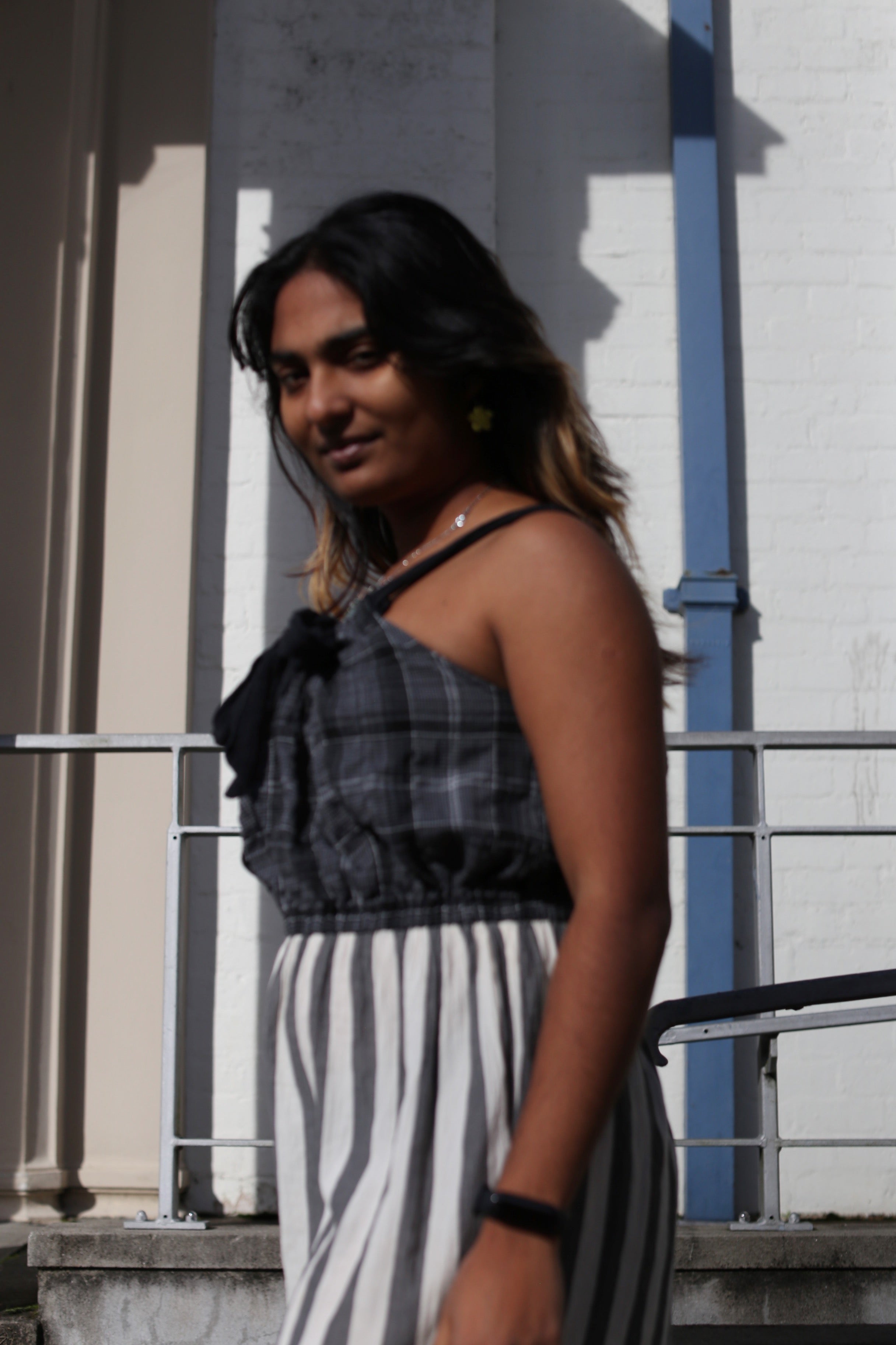 Kate Sylvester dress