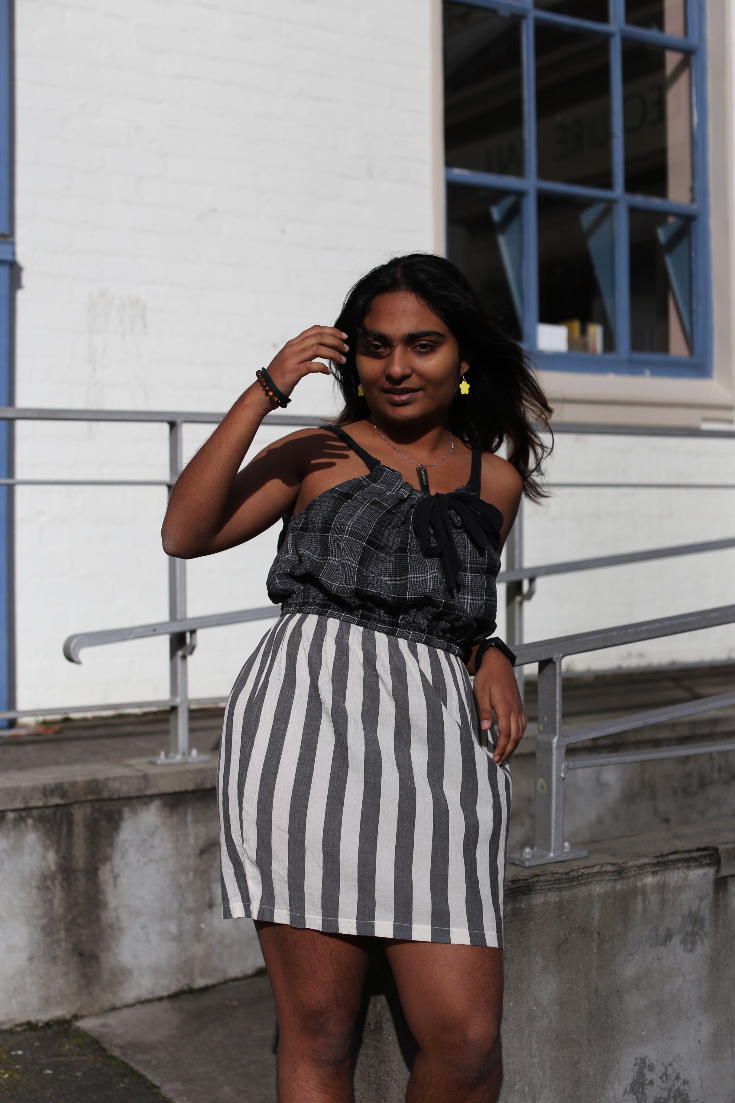 Kate Sylvester dress
