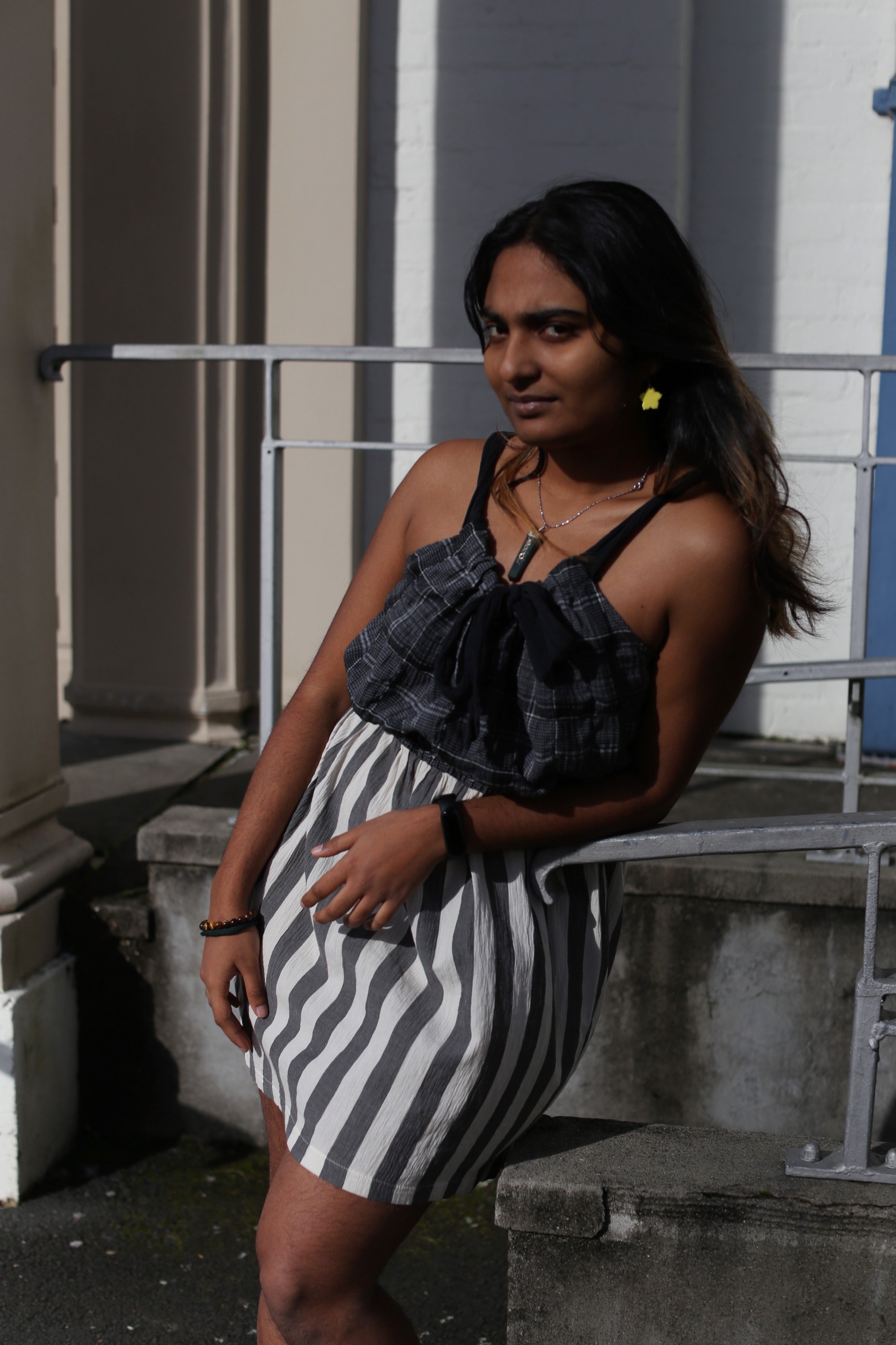 Kate Sylvester dress