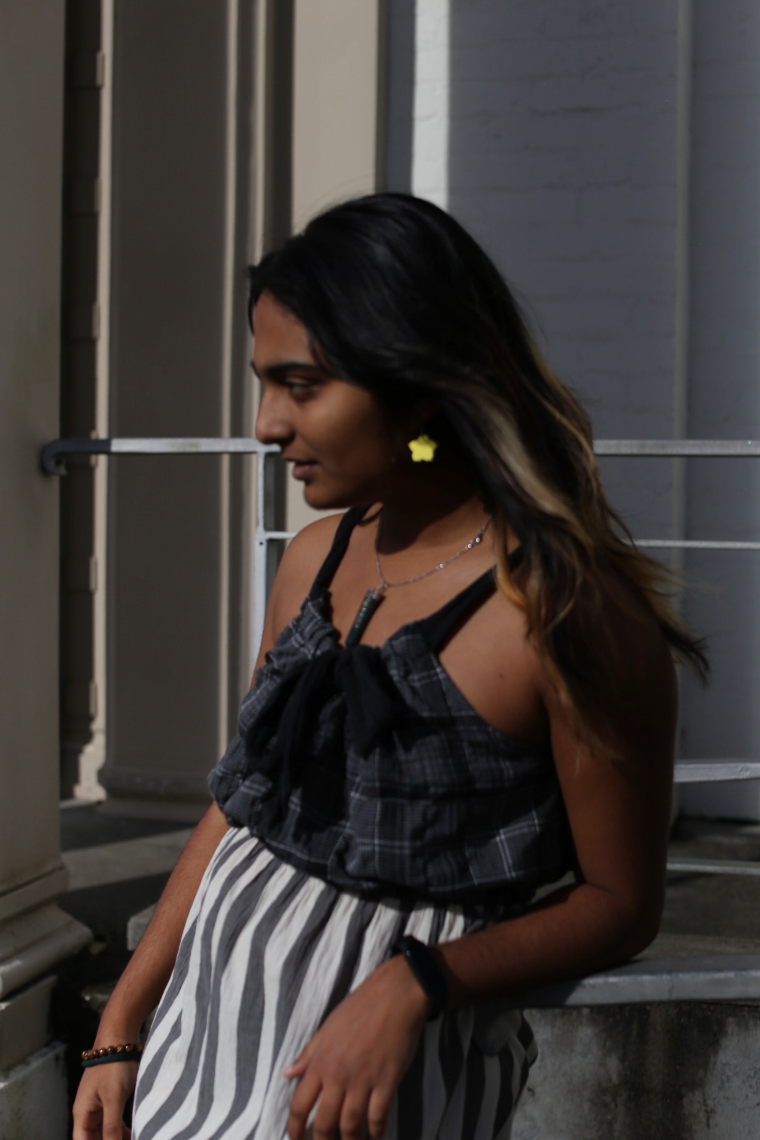 Kate Sylvester dress