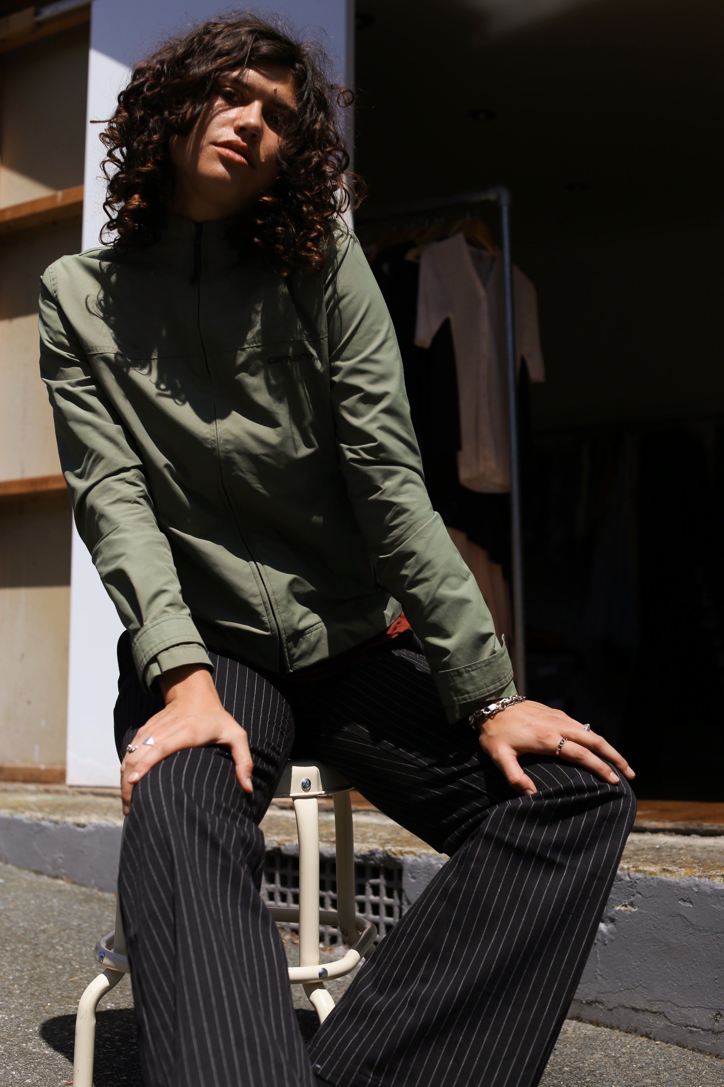 Carhartt online street style