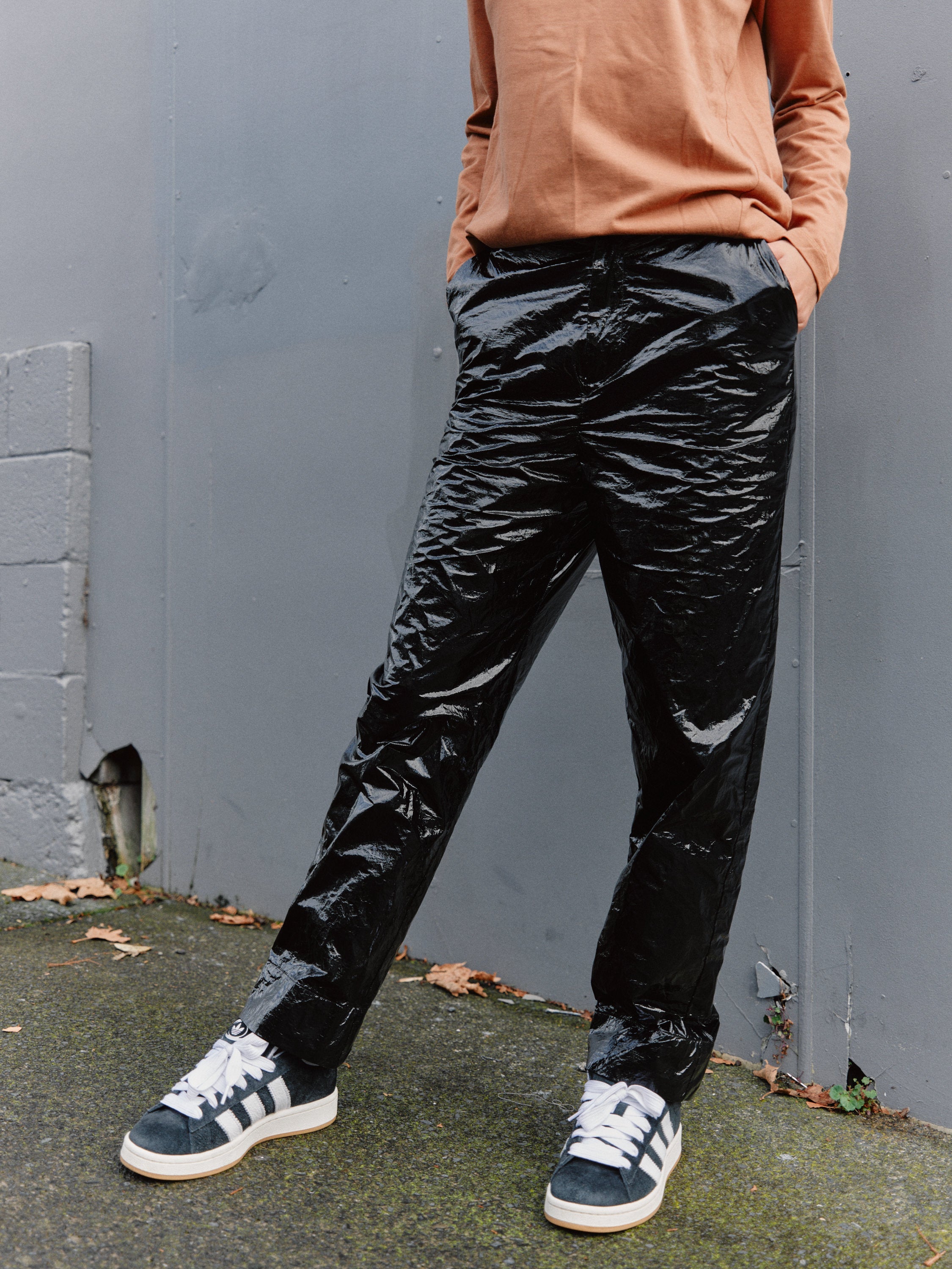 Georgia Alice naughty pant