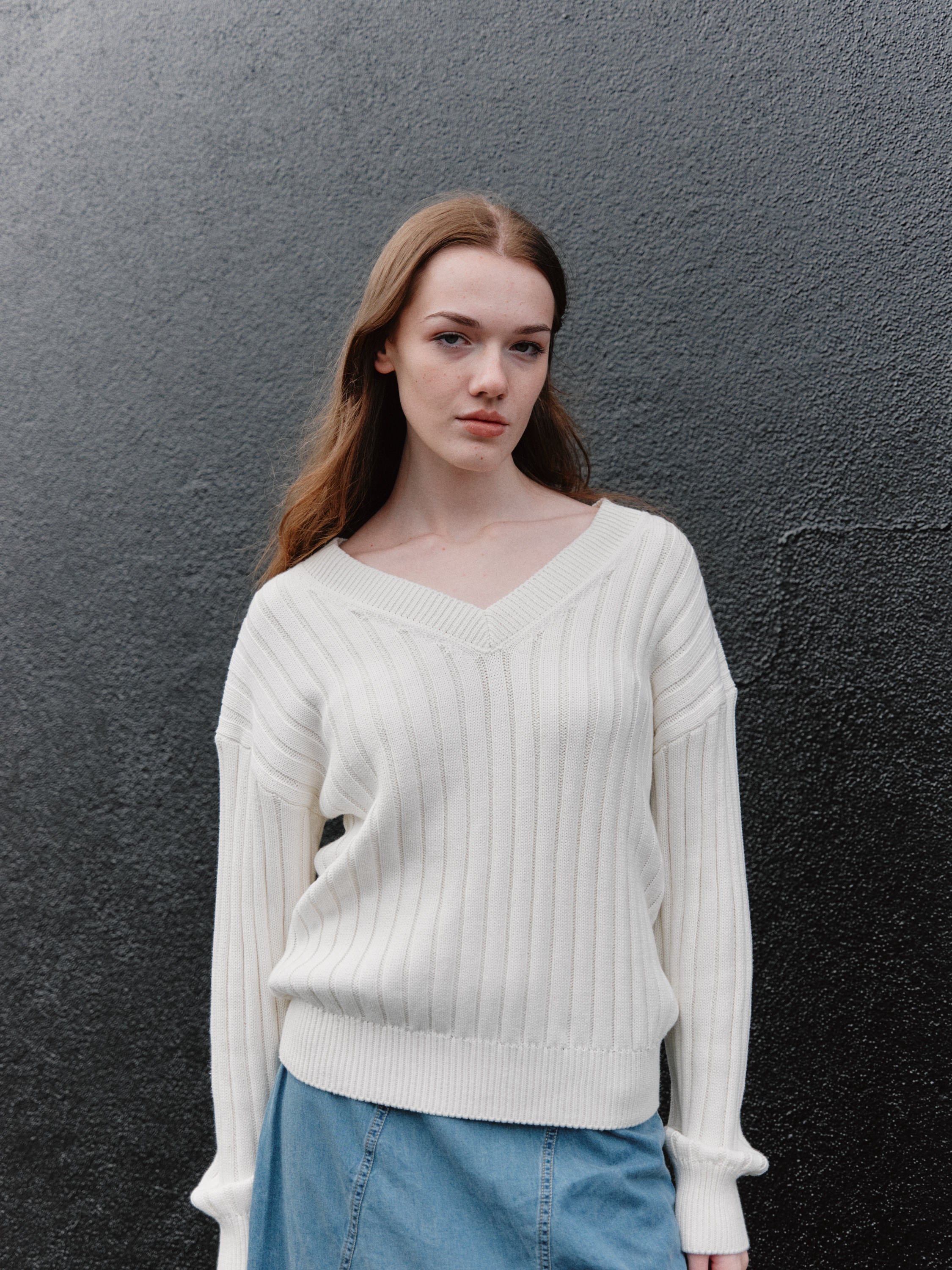 Glassons knit sweater