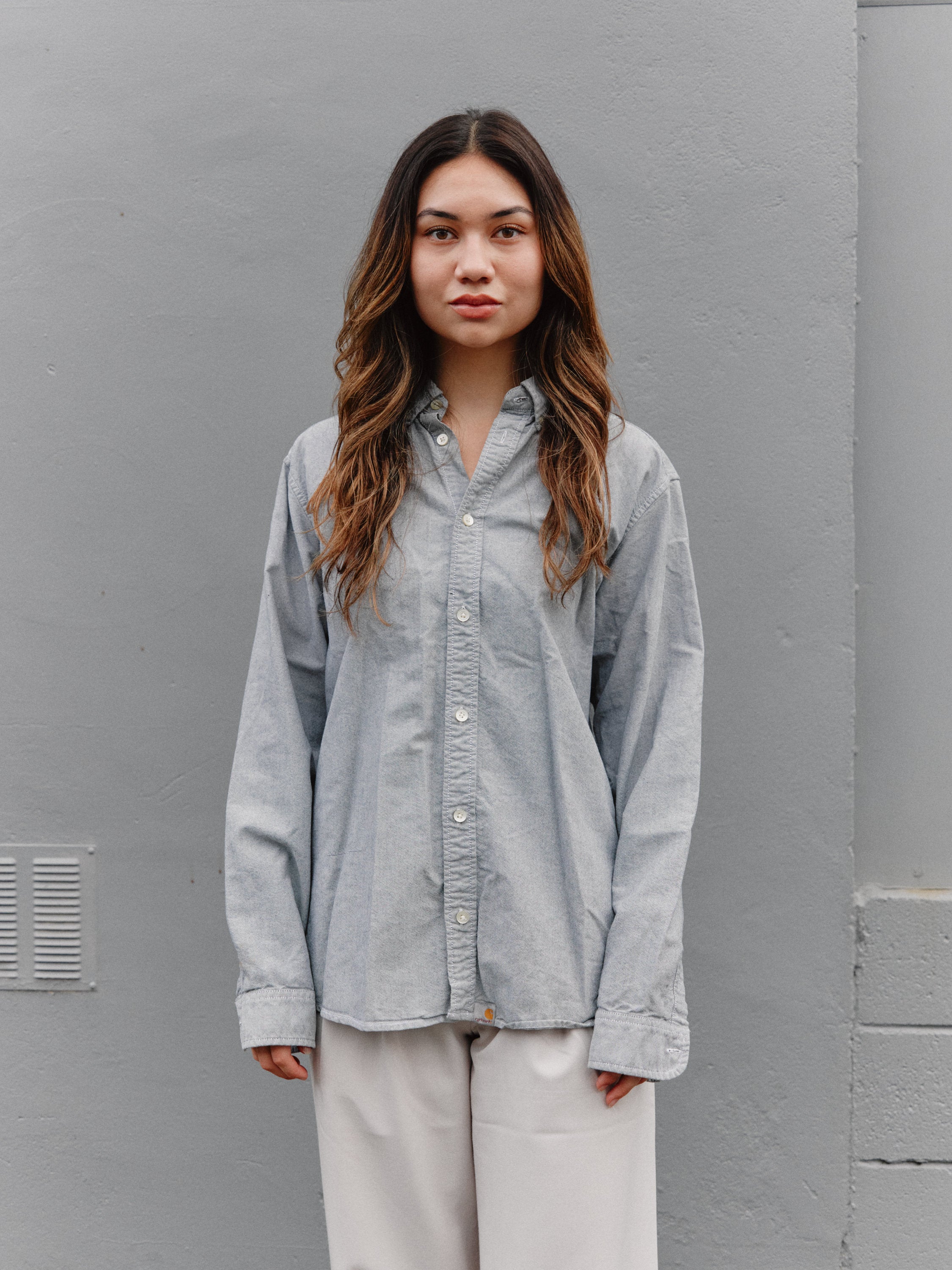 Carhartt classic shirt