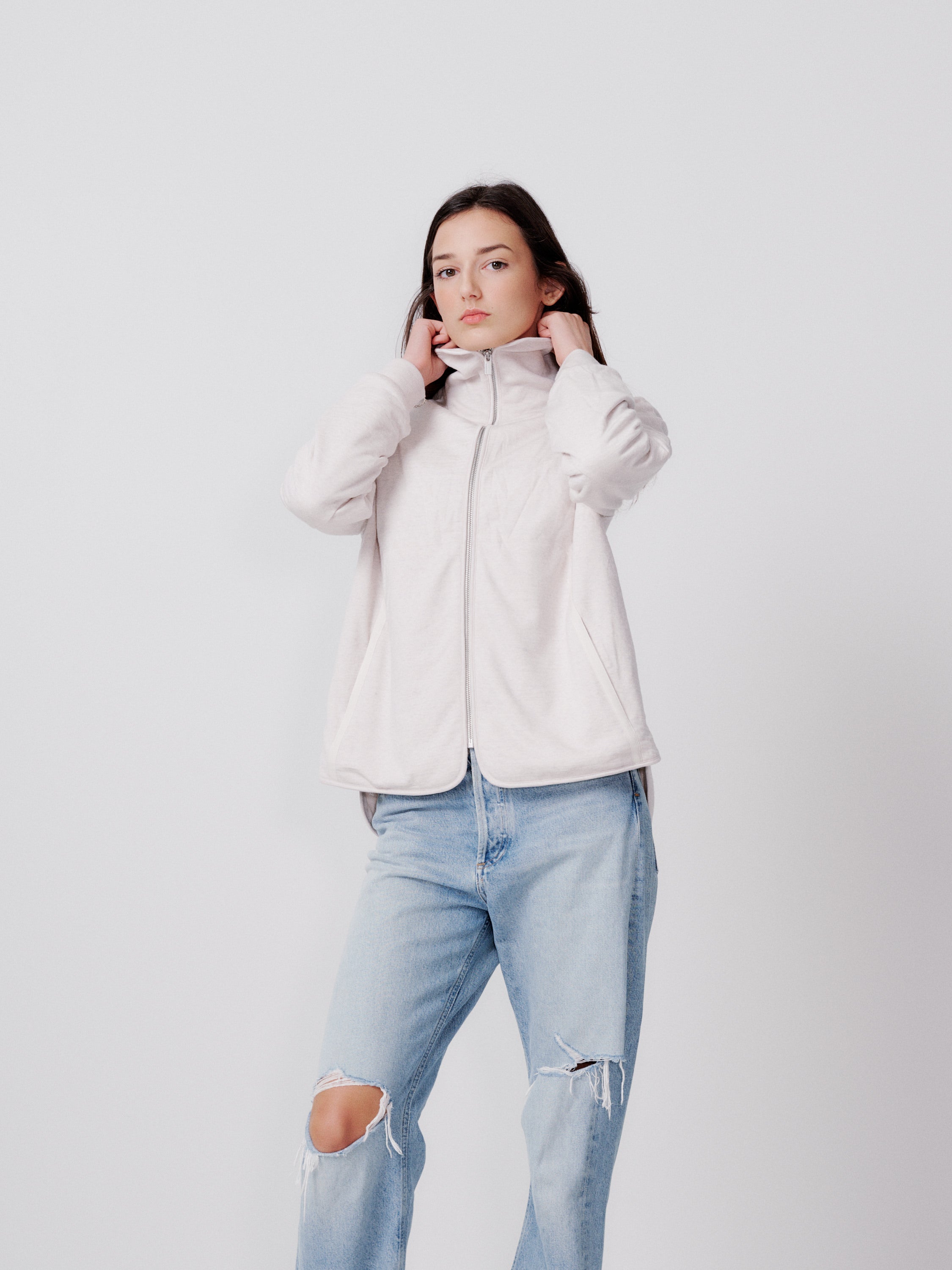 Outerwear – Common