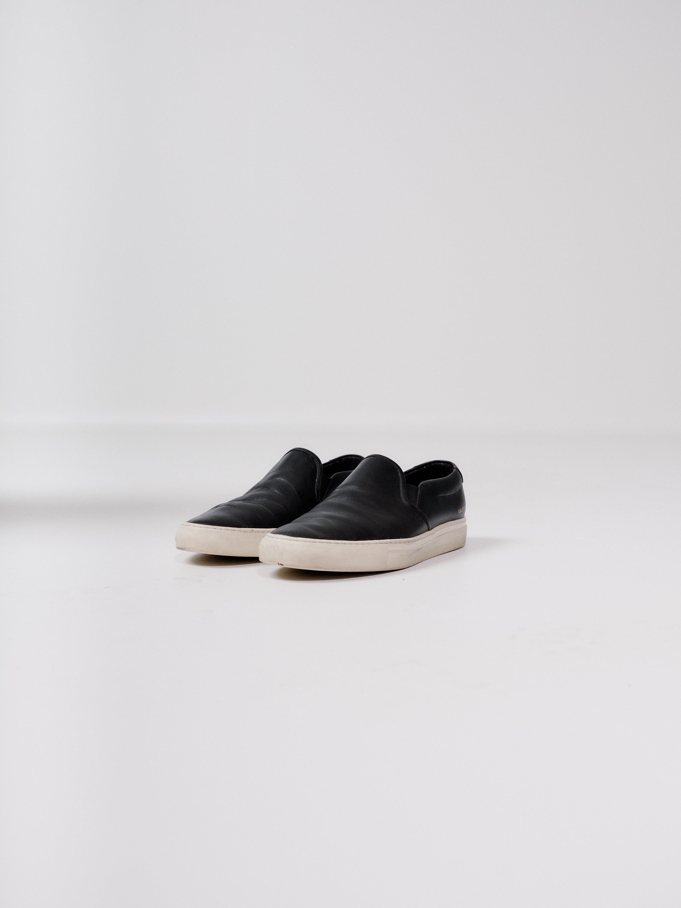 Common Projects low trainers