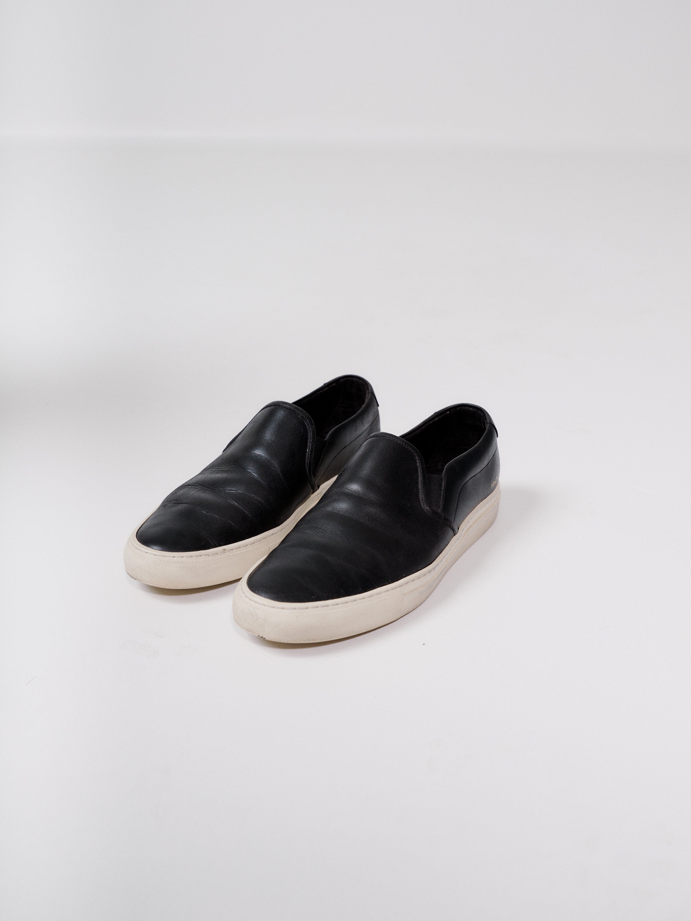 Common Projects low trainers