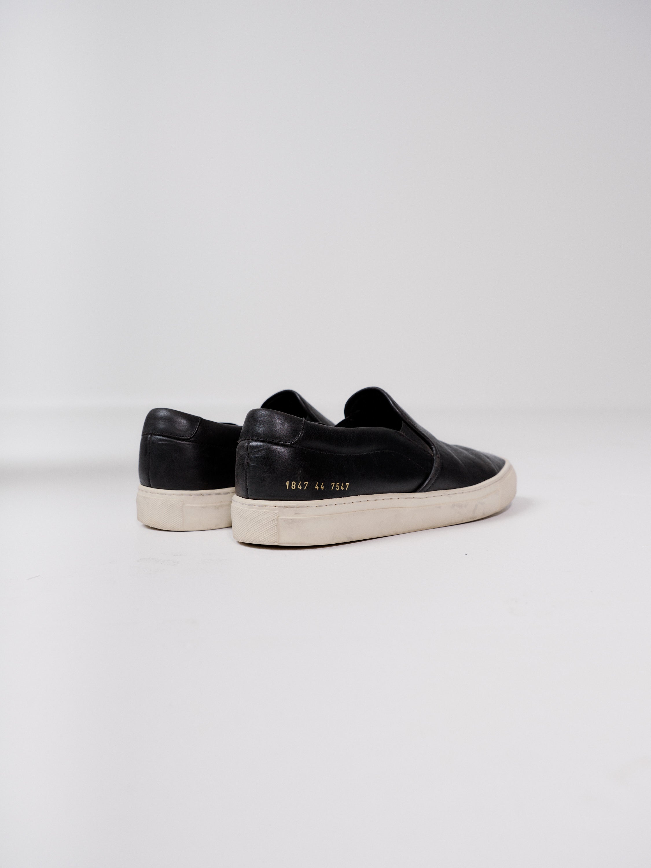 Common Projects low trainers