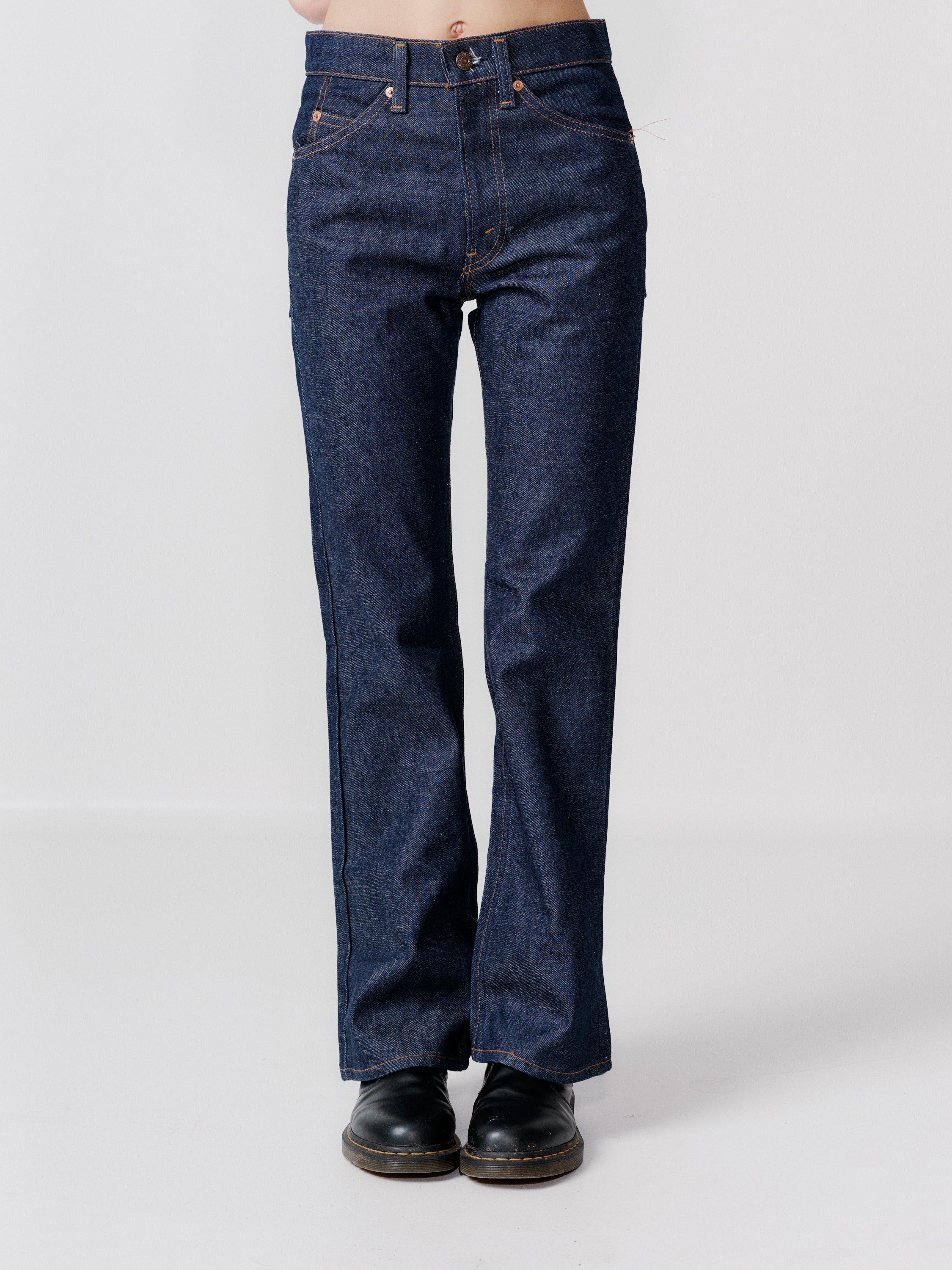 Levis orange label 26" jeans