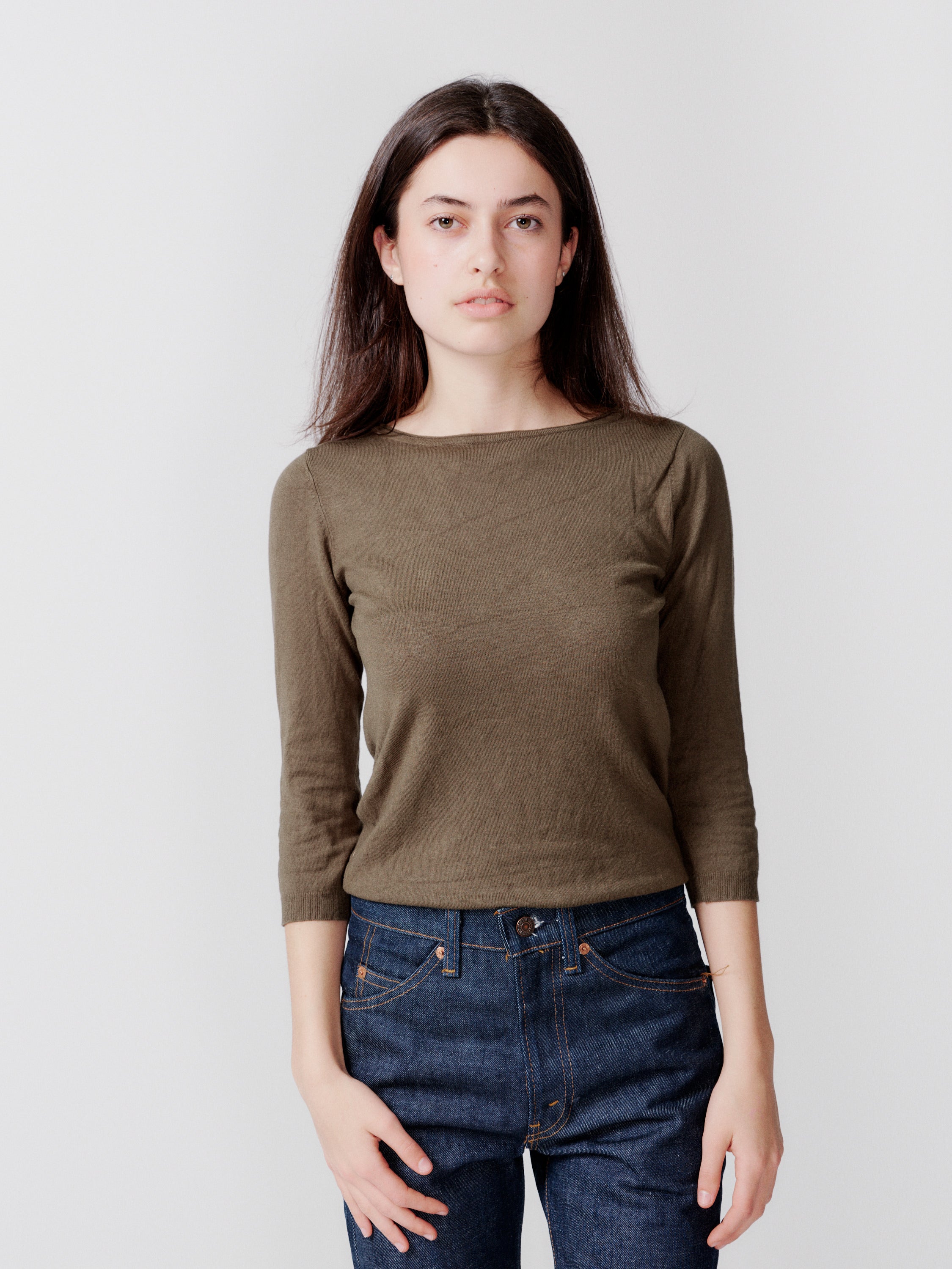 Veronkia Maine sweater