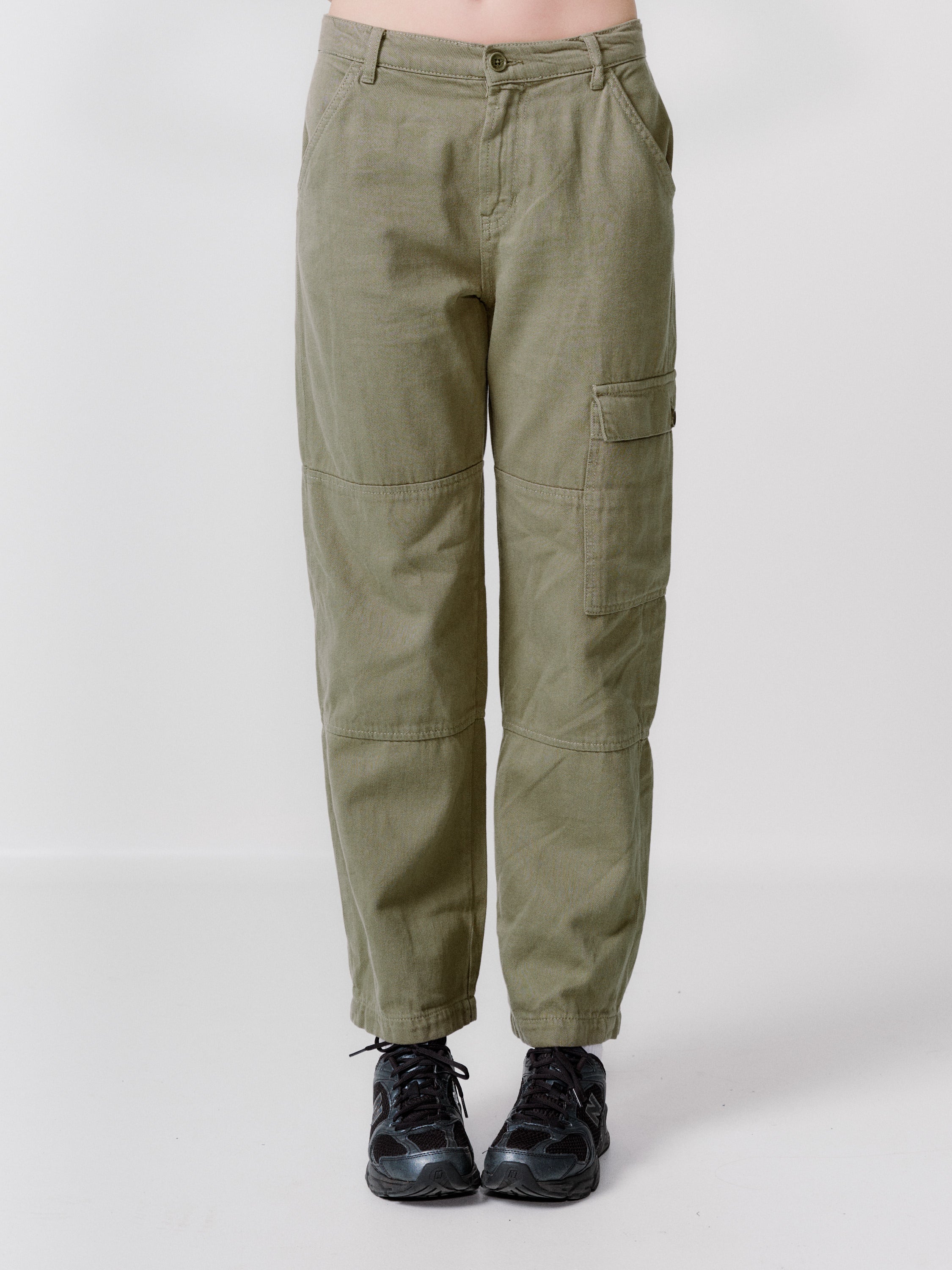 Reformation Jeans utility pants