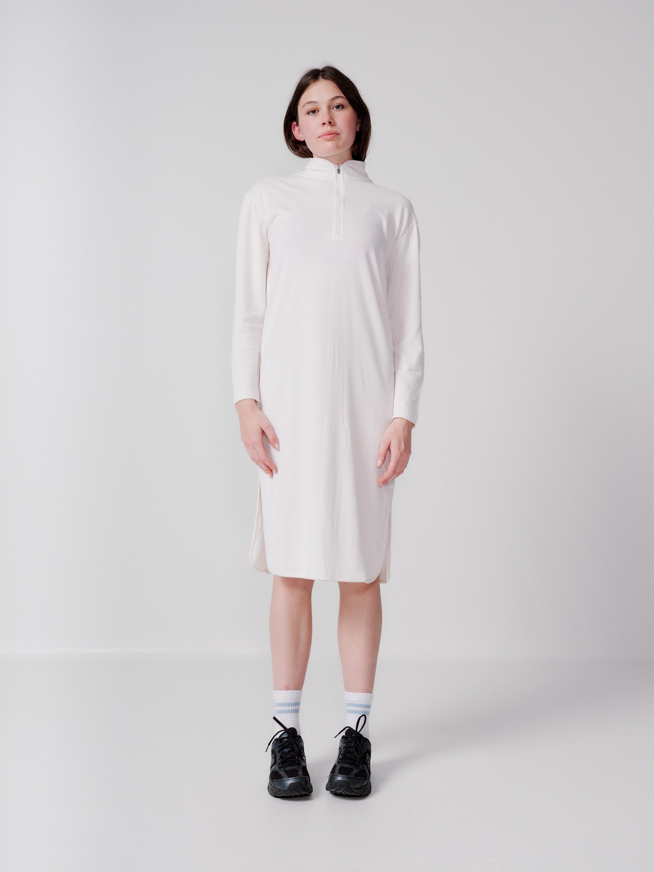 icebreaker Rye jumper dress