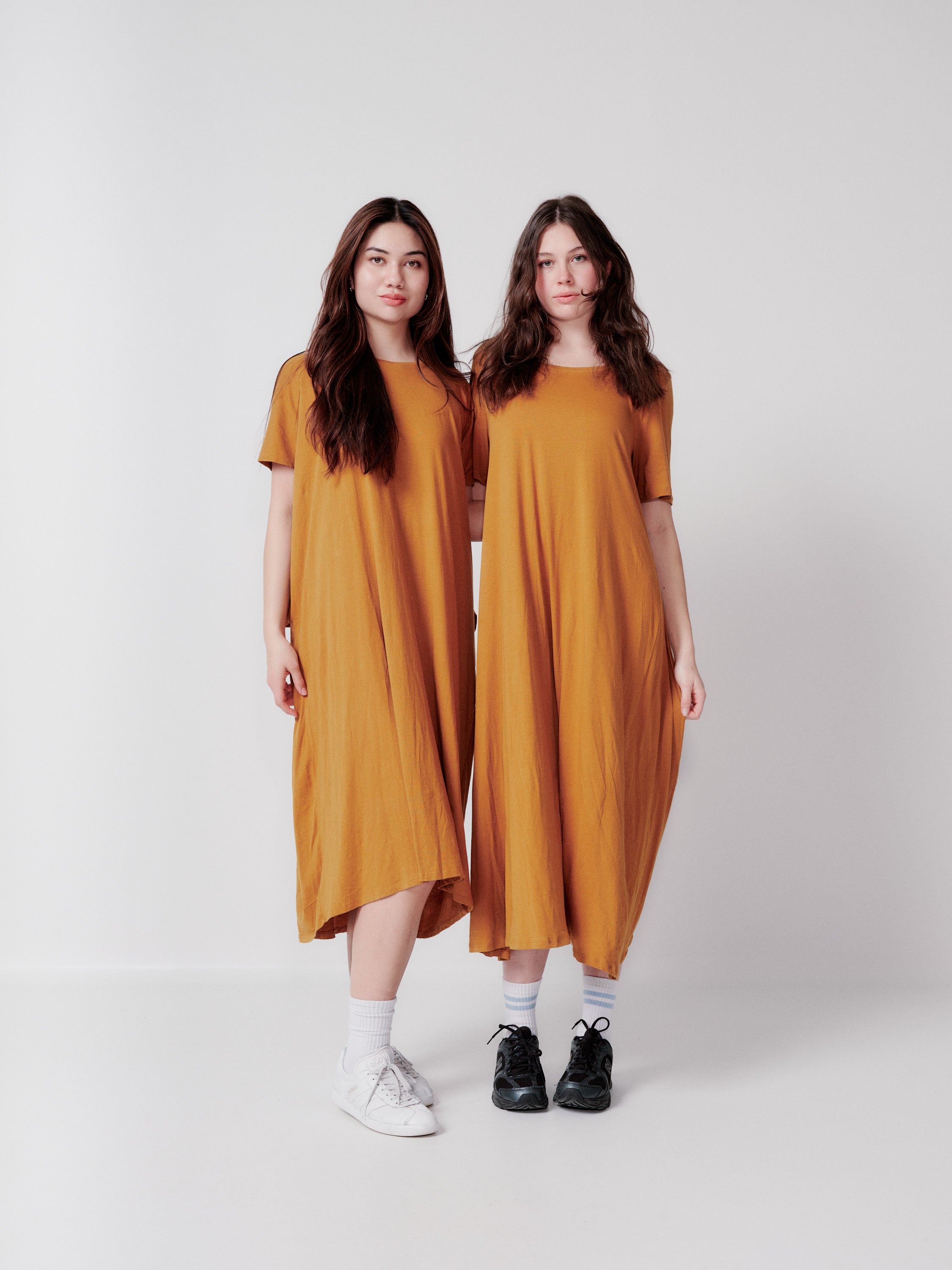 Kowtow maxi building block