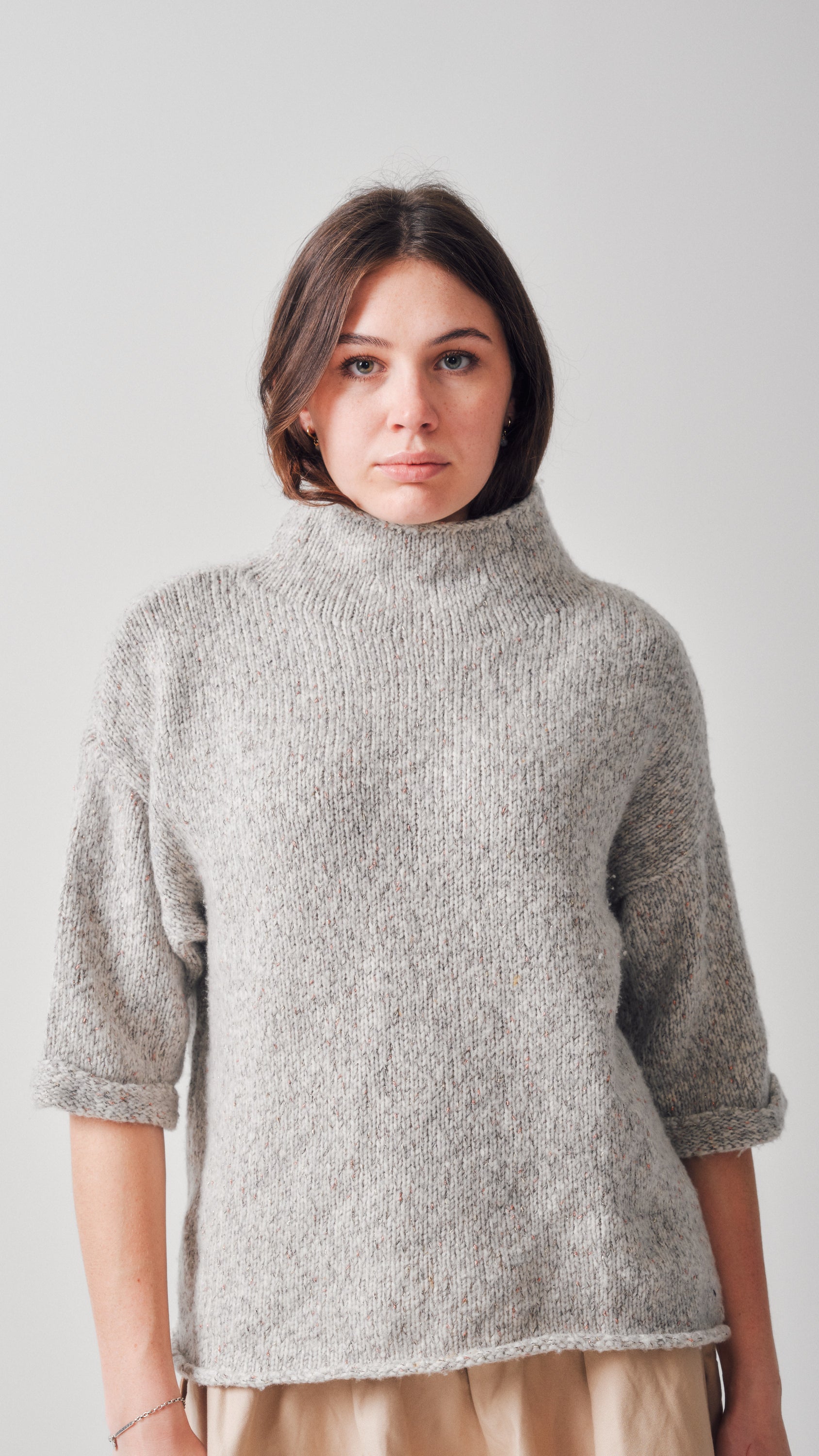 Marcs Wool blend sweater