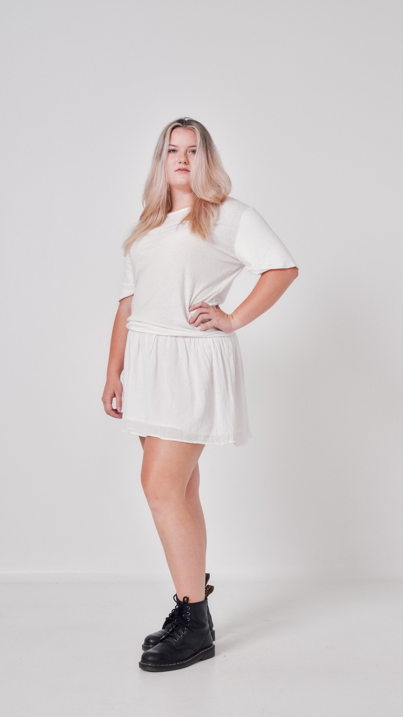 Gregory Cotton dress