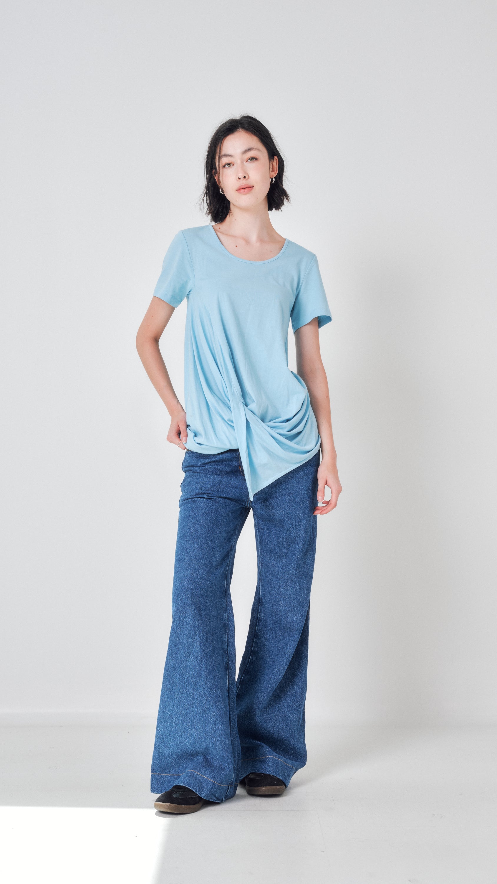 Taylor transformation tee