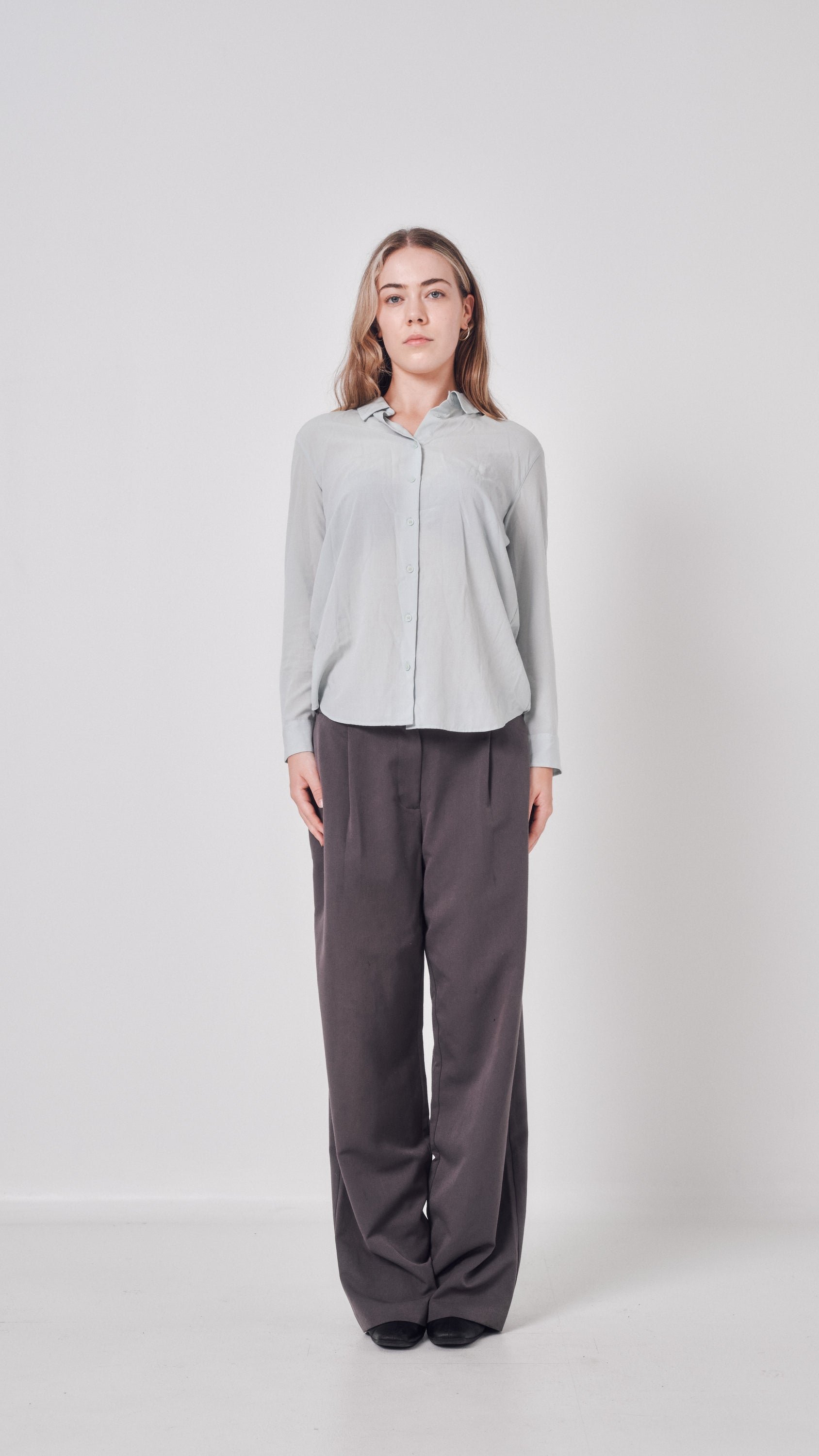 Uniqlo Cotton shirt