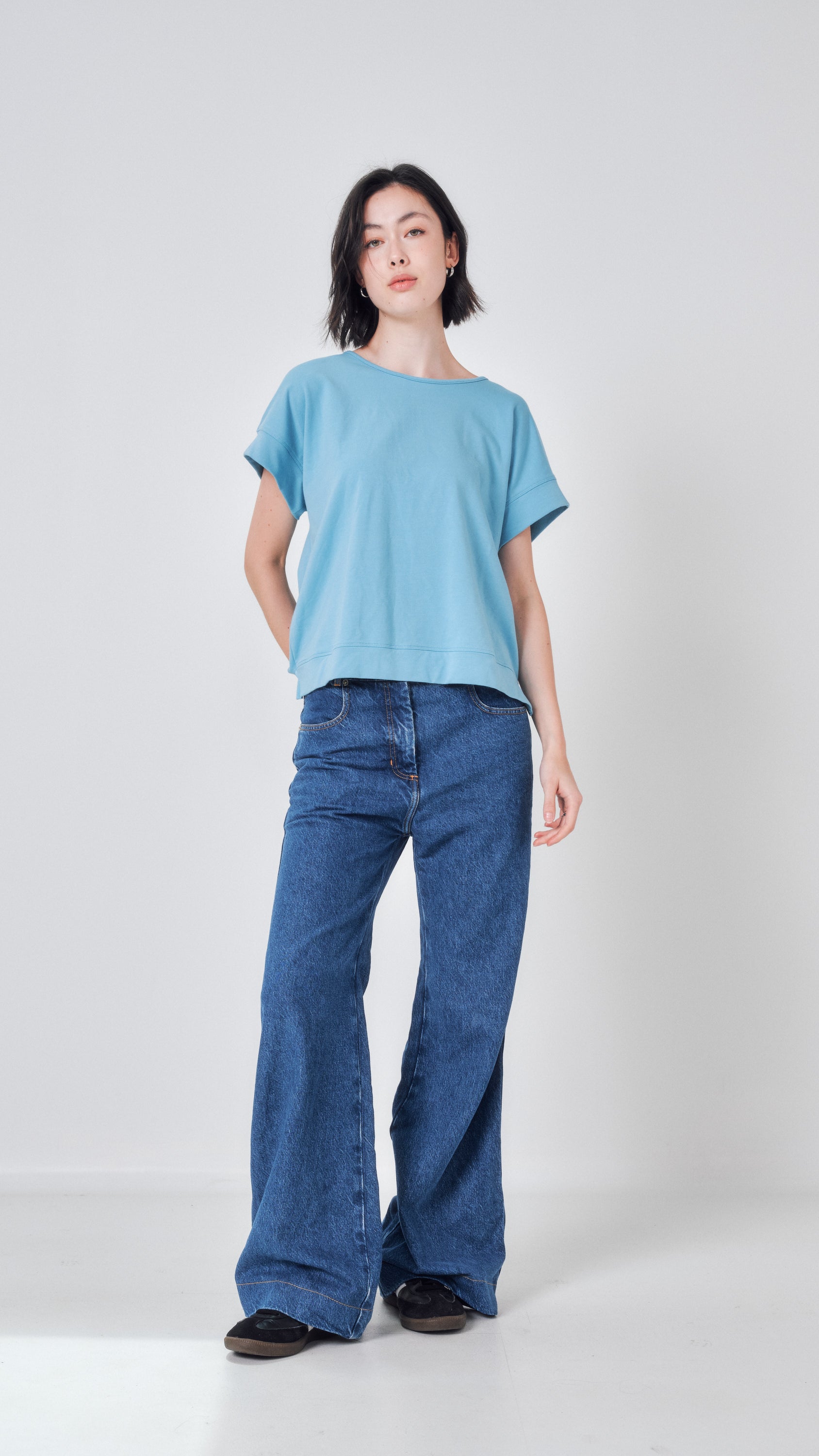 Taylor Boutique venture tee